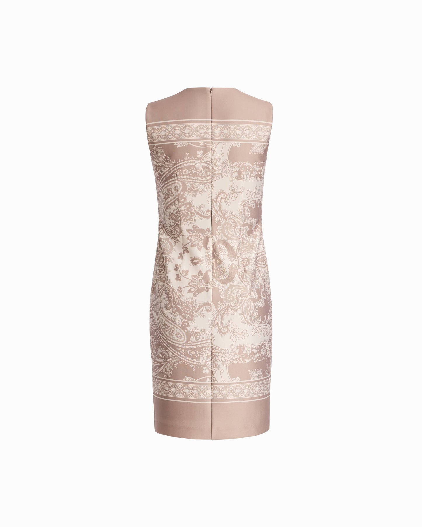 Anne Klein Sleeveless Sheath Dress
