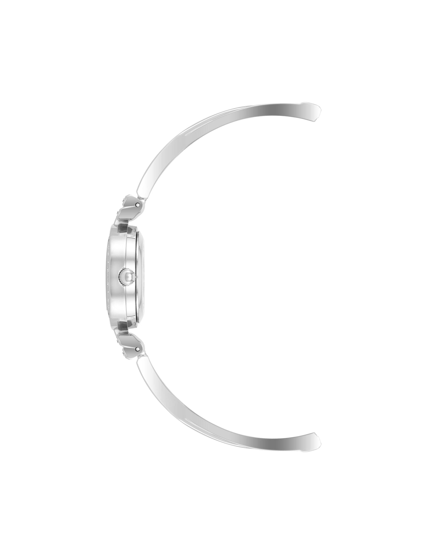 Anne Klein Watch & Bracelet Set - Elegance & Precision