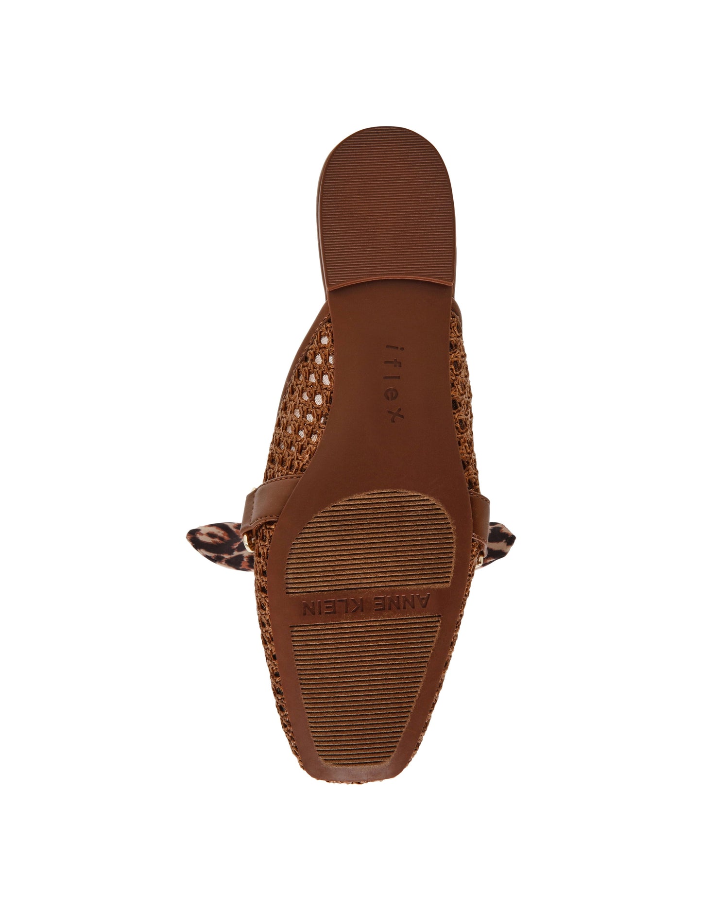 Anne Klein Avery Slip-On Flat Mule