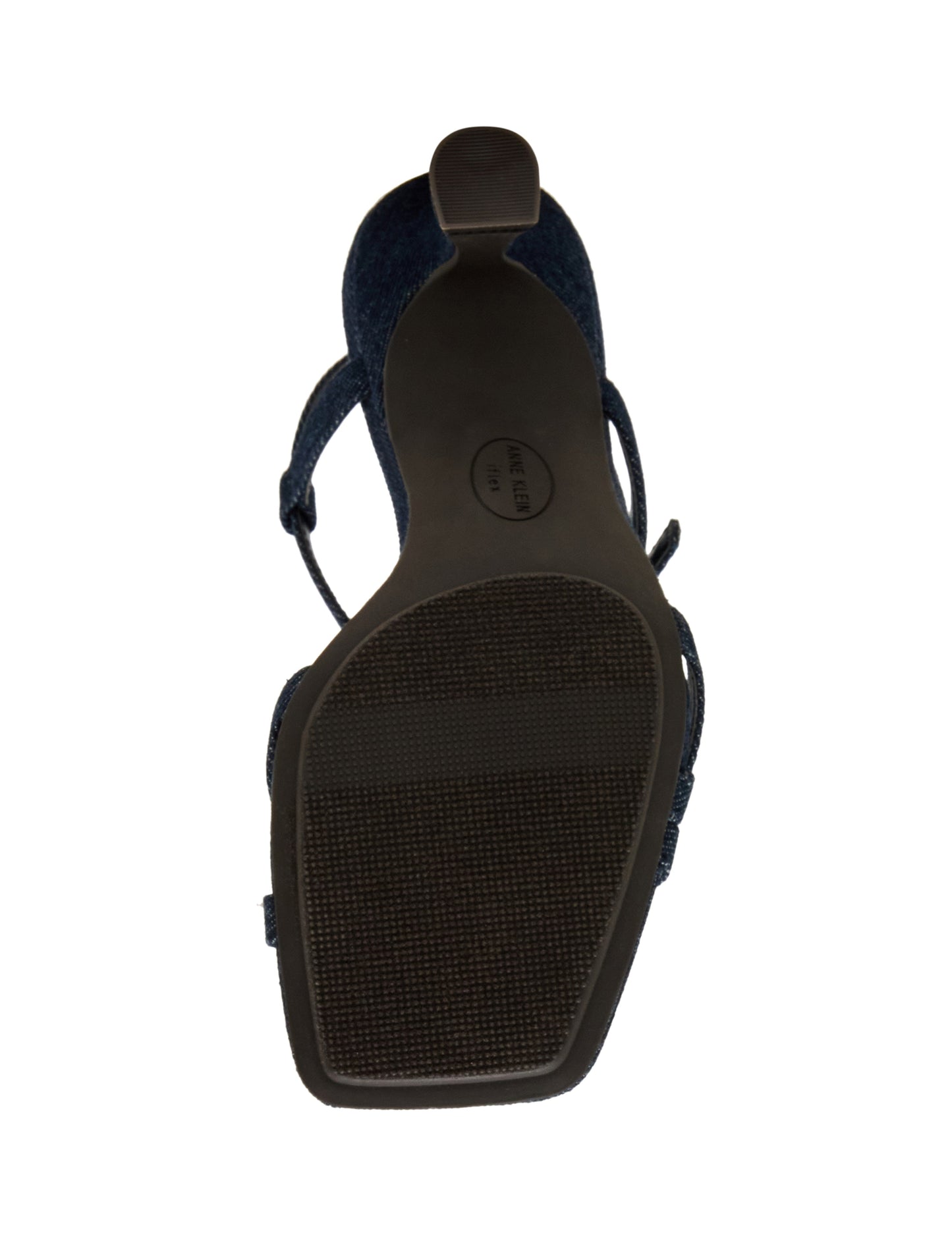 Anne Klein Jaydyn Dress Sandal, 2" Heel
