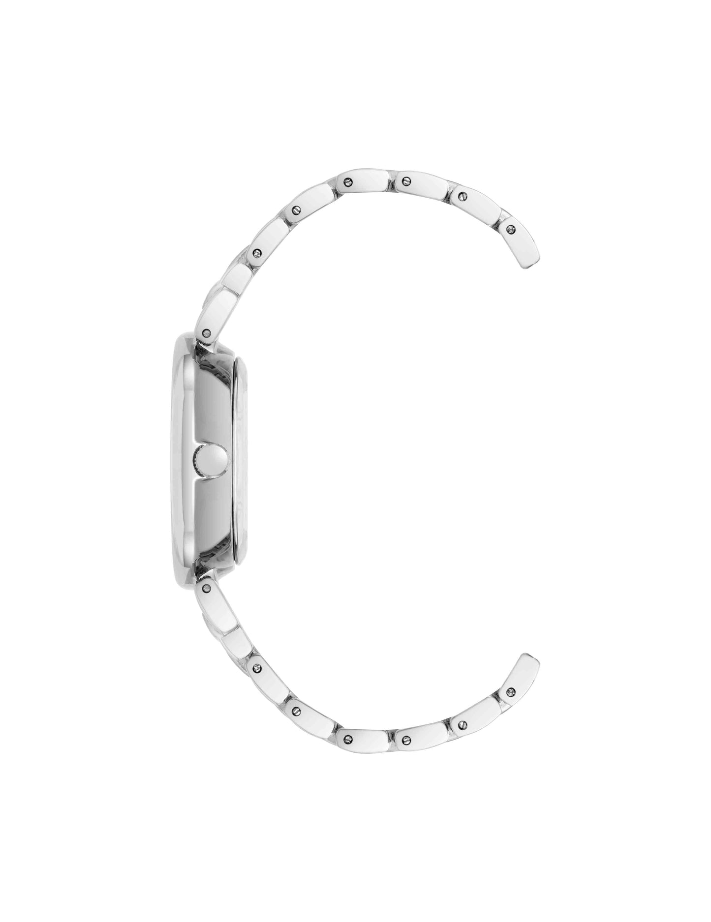 Anne Klein Classic Elegance Oval Watch
