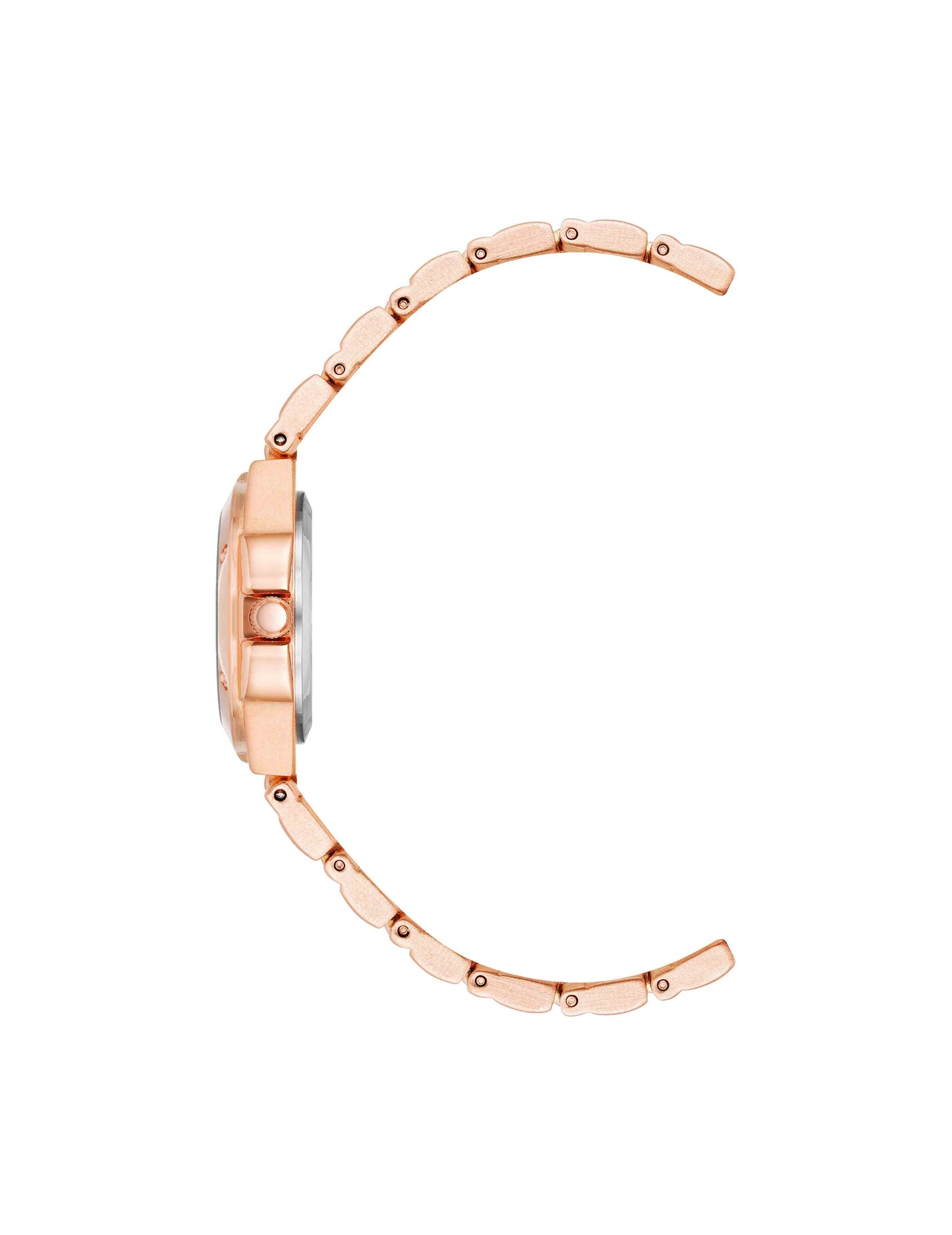 Anne Klein Everyday Metal Bracelet Watch