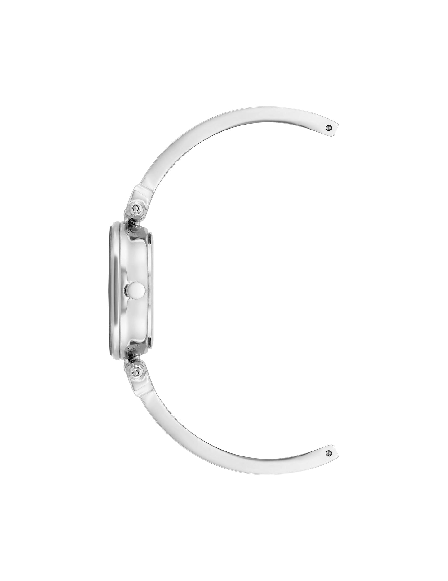 Anne Klein Diamond Accent Bracelet Watch