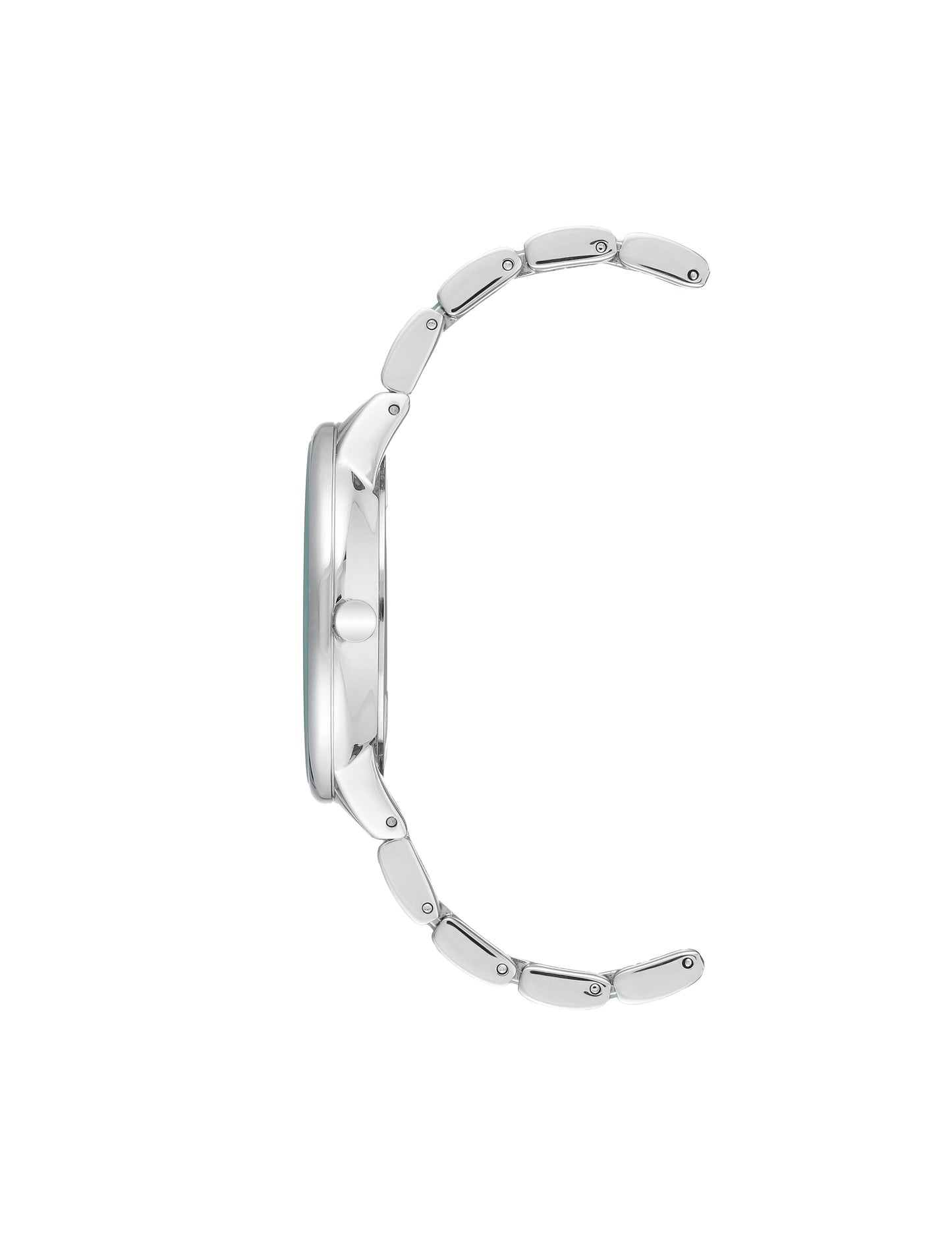 Anne Klein Resin Link Women's Watch