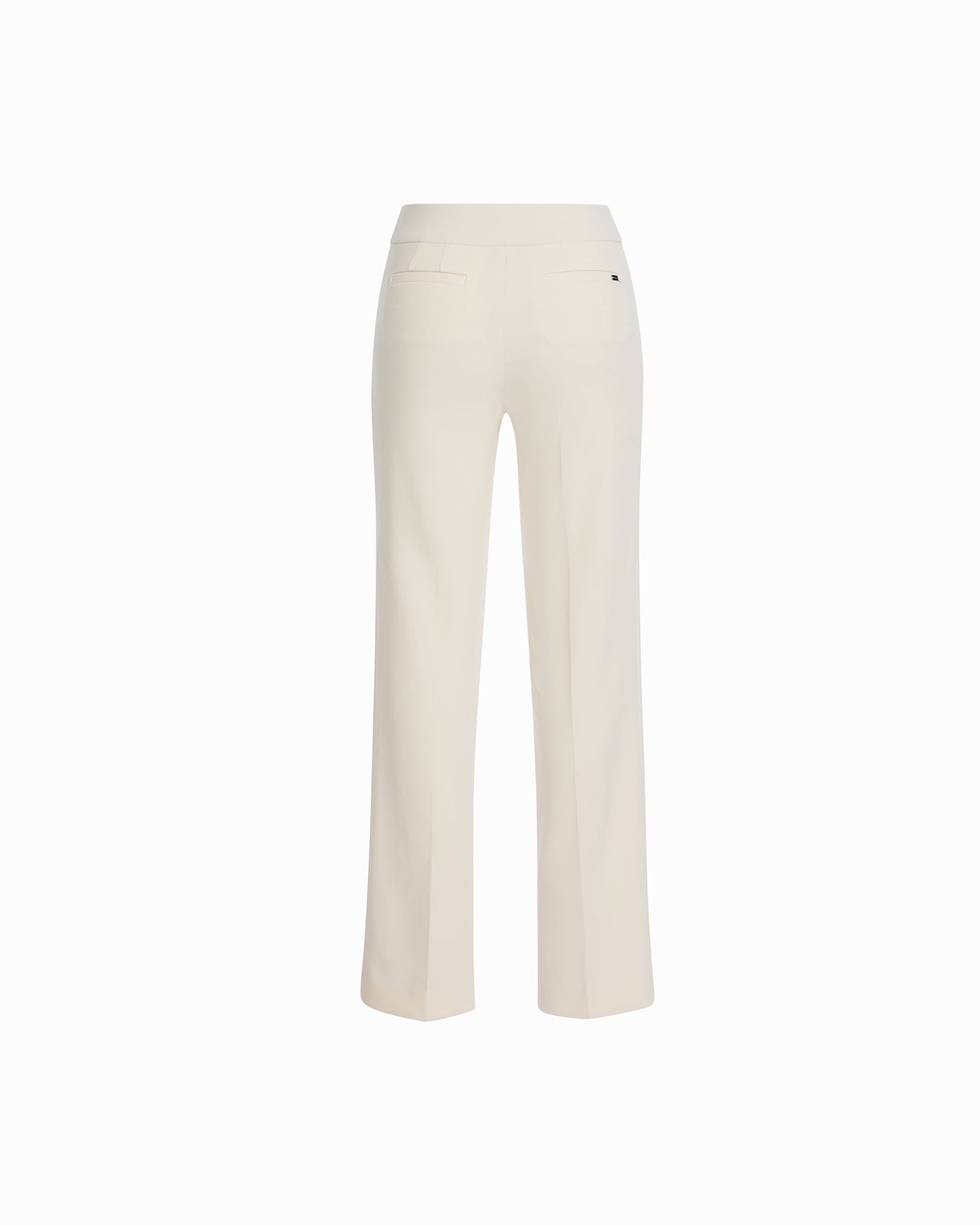 Anne Klein Po Trouser Slash Pocket Grace