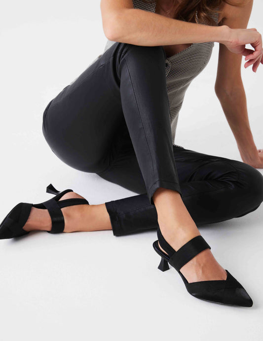Anne Klein Islander Kitten Heel