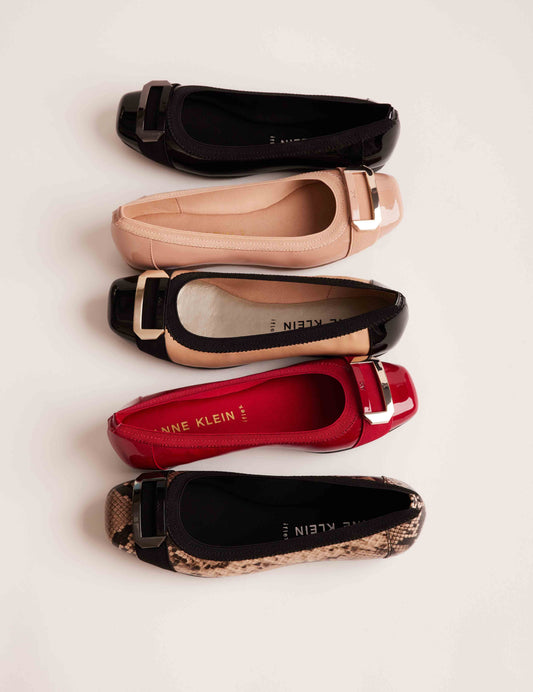 Anne Klein Anne Klein Uplift Flat