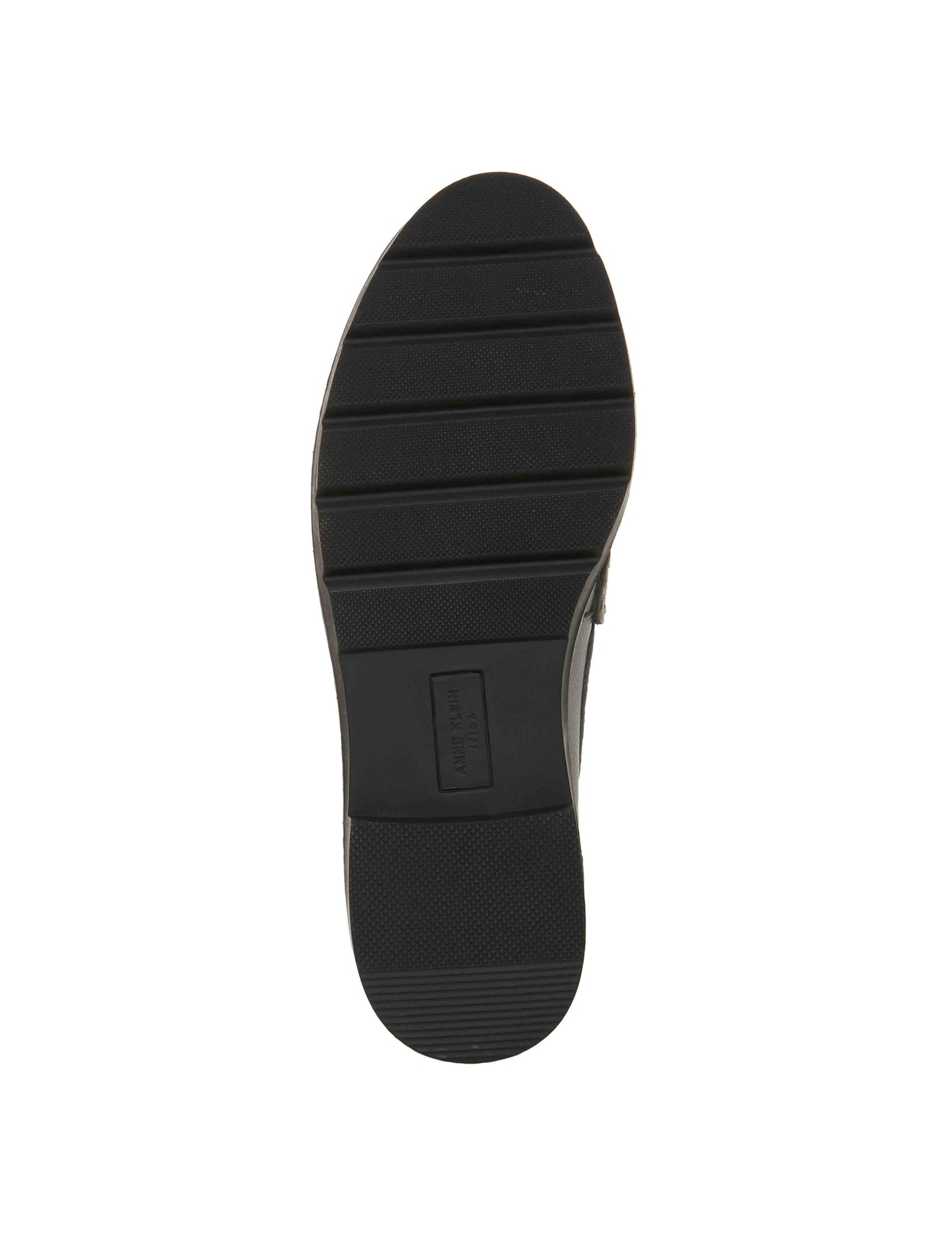 Anne Klein Emmylou Penny Loafer in Pewter