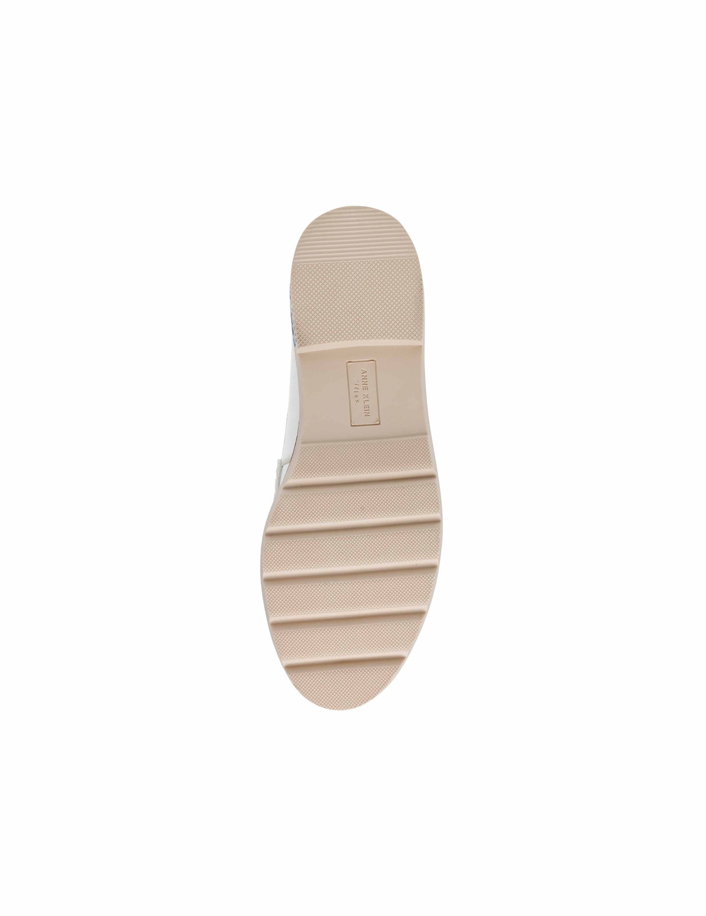 Anne Klein Emmylou Loafer White