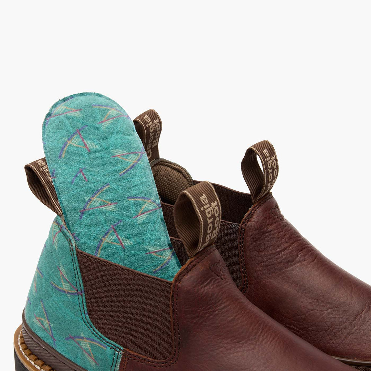 Men Georgia Boot Men's PDX Romeo Work Shoe