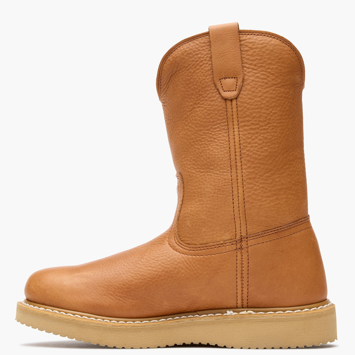 Men Georgia Boot Wedge Work Wellington