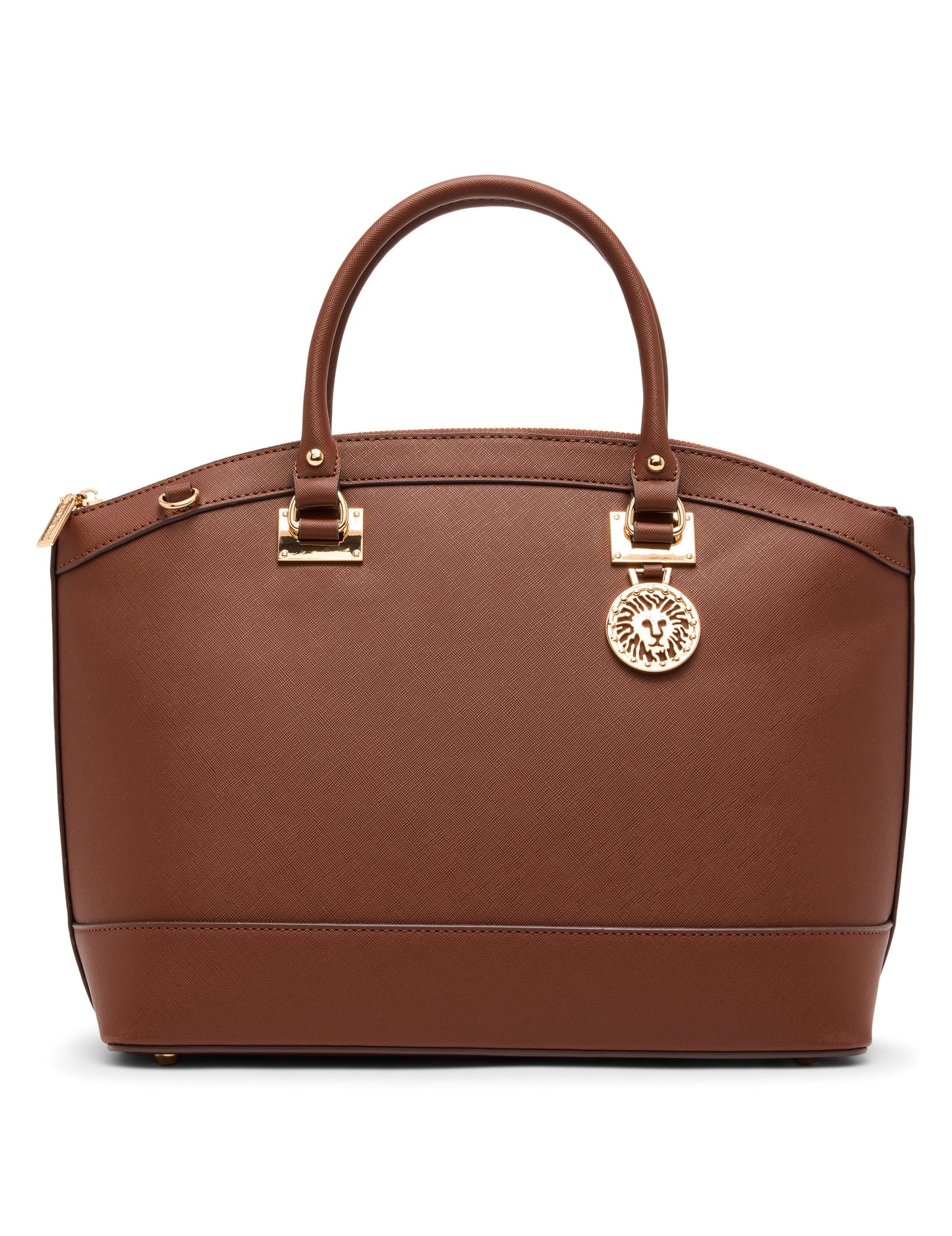 Anne Klein New Recruits Dome Satchel Bag
