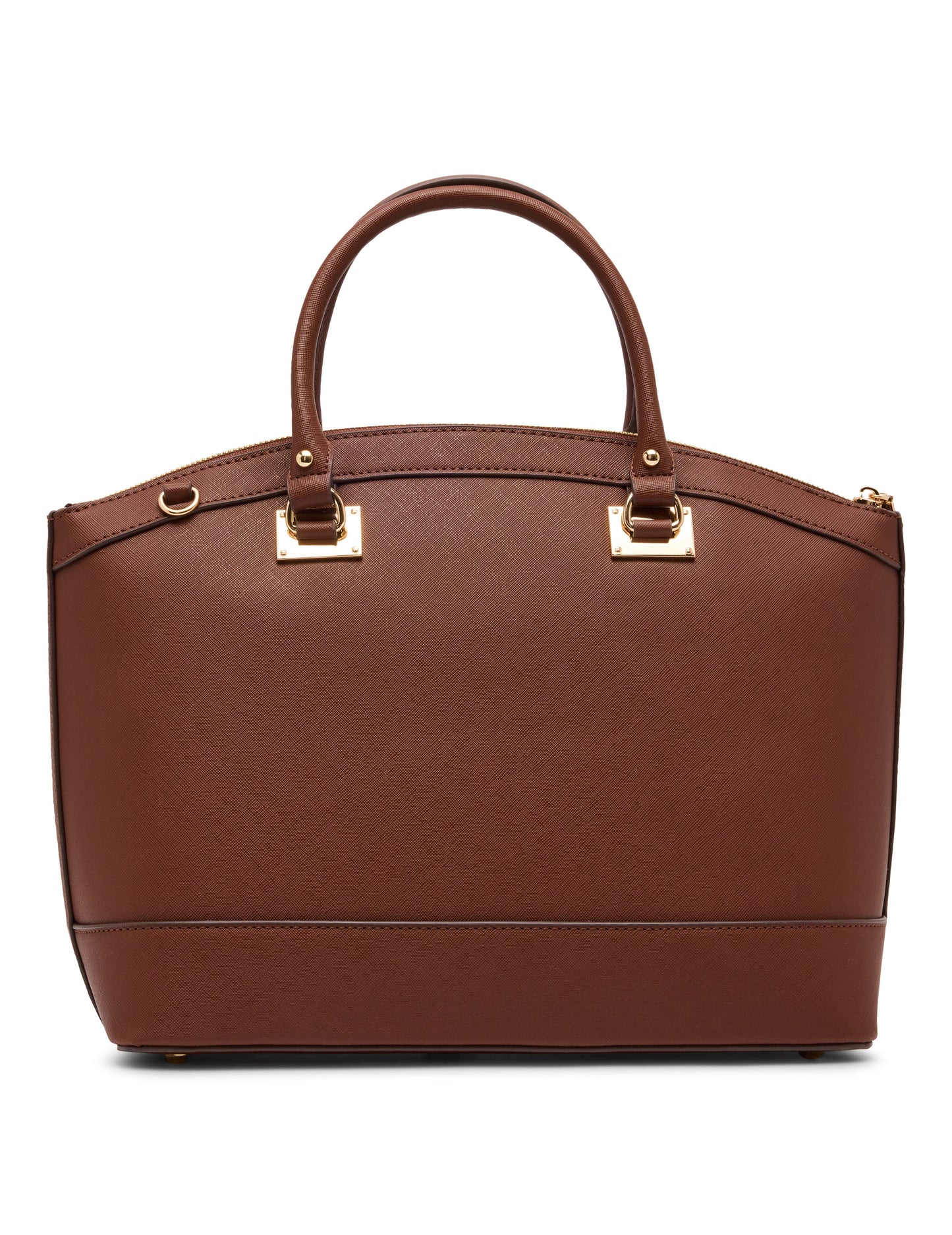 Anne Klein New Recruits Dome Satchel Bag