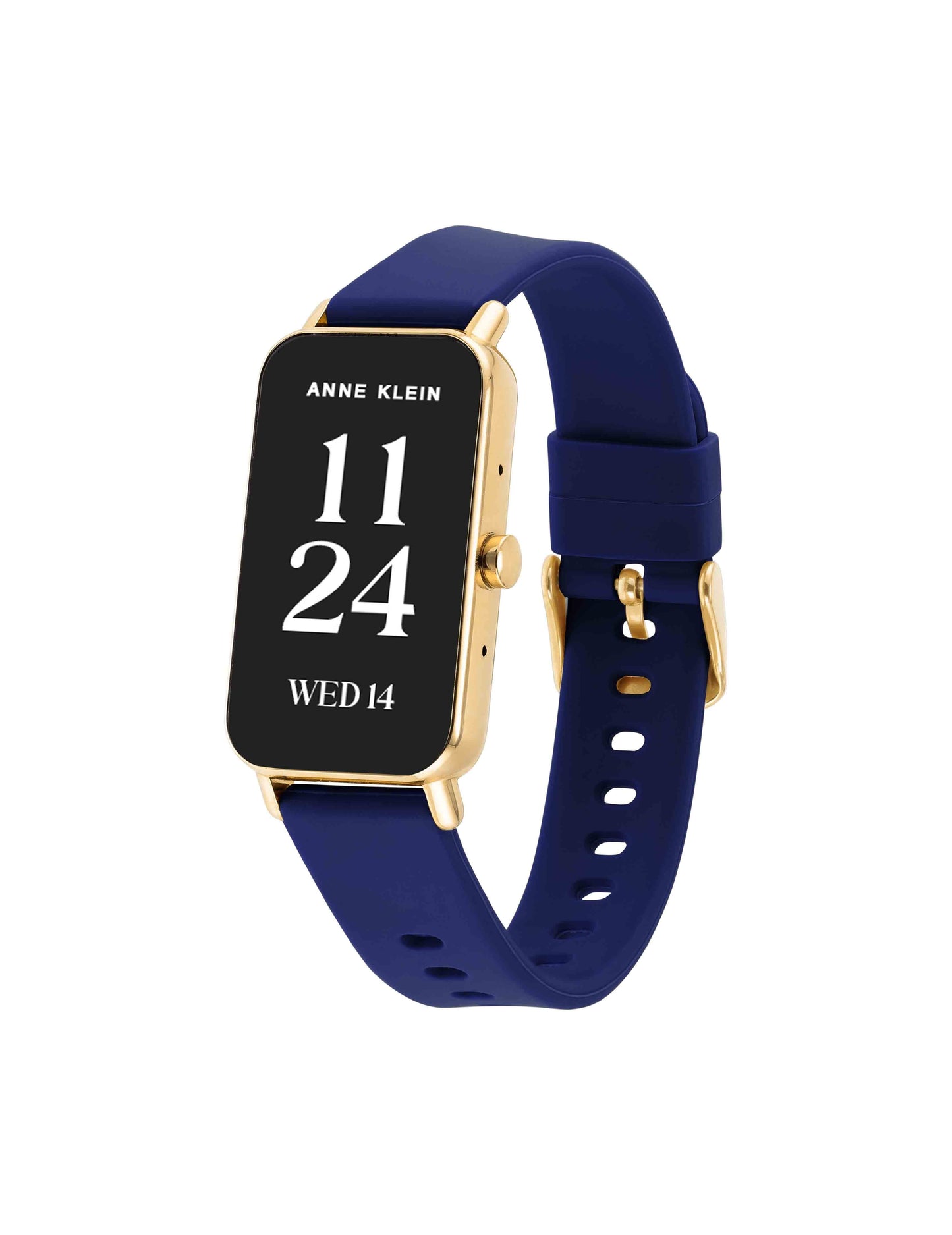 Anne Klein Connect It Illume Smartwatch Set