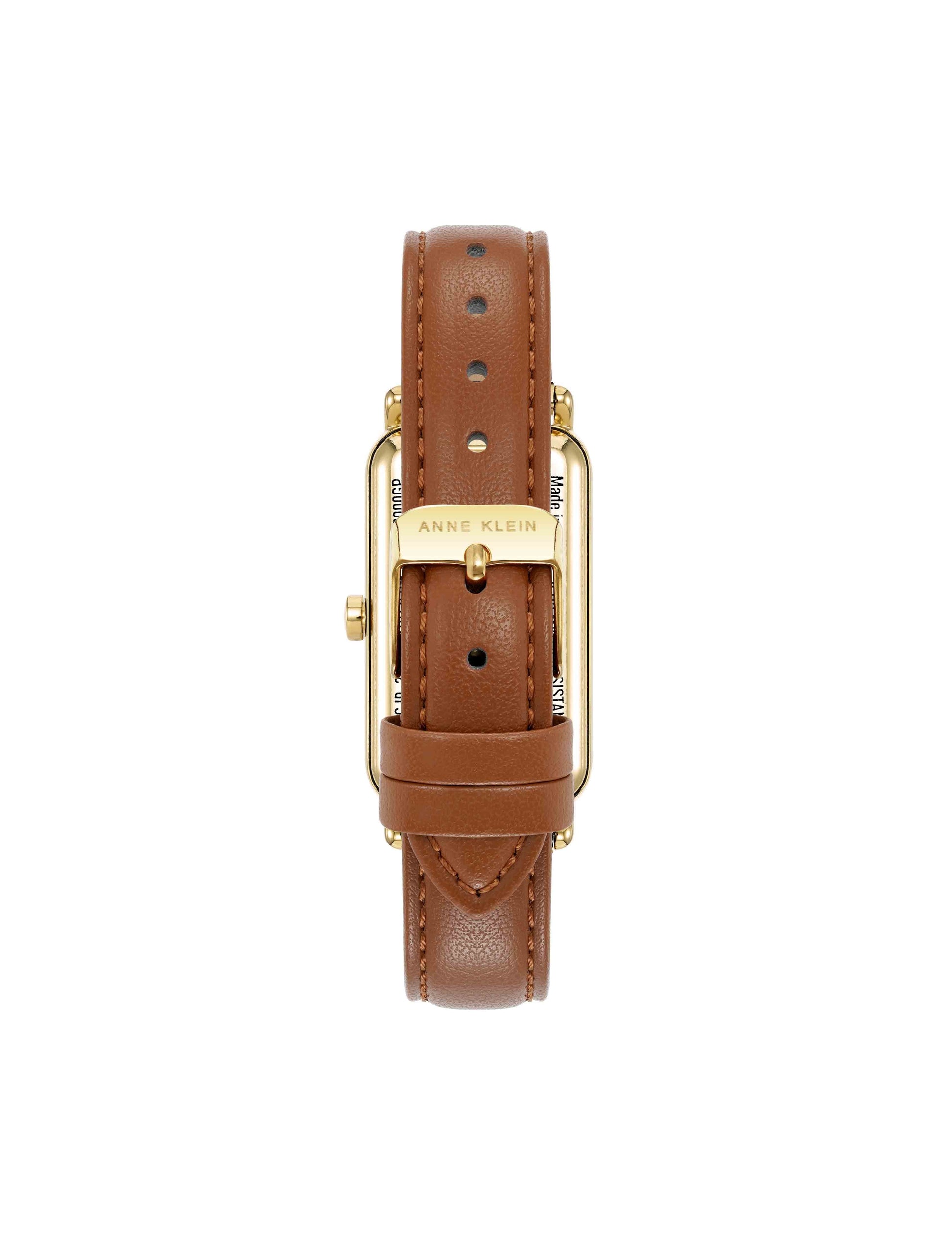 Anne Klein Connect It Illume Smartwatch Set