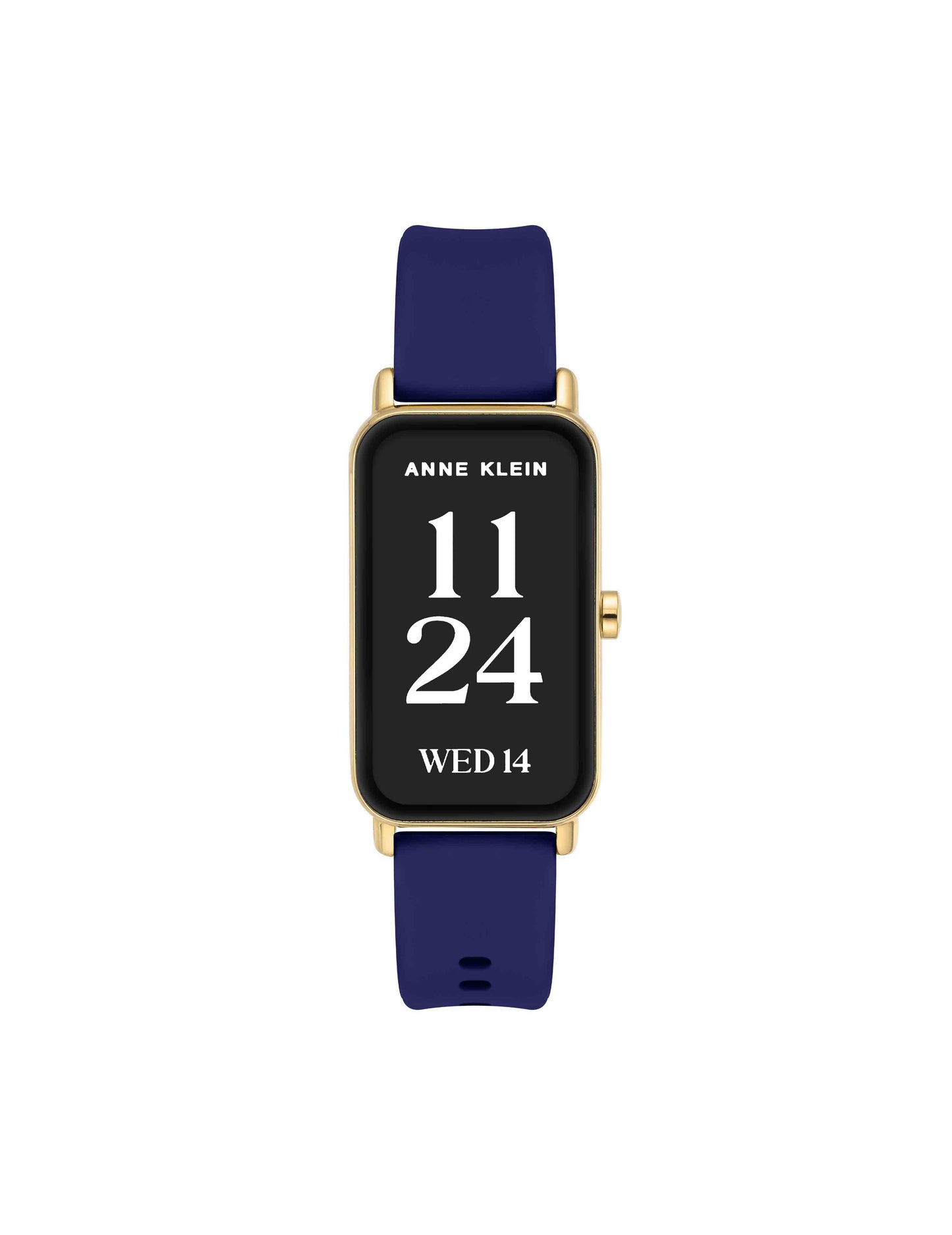 Anne Klein Connect It Illume Smartwatch Set