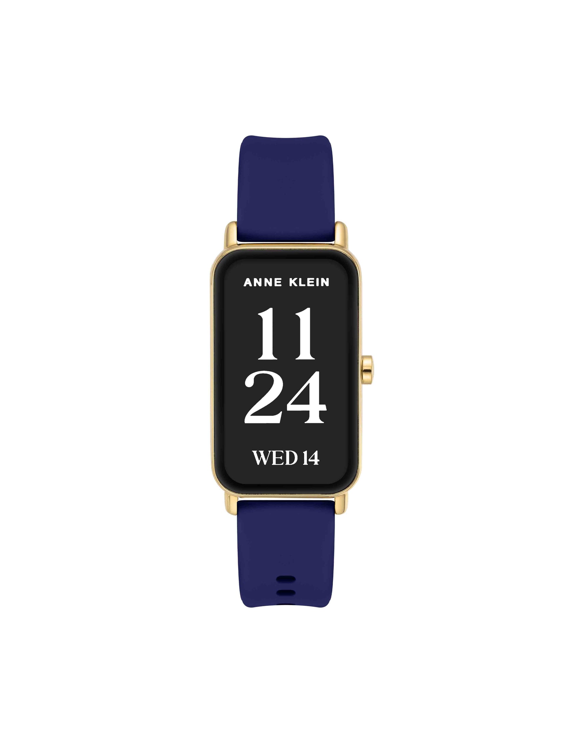 Anne Klein Connect It Illume Smartwatch Set