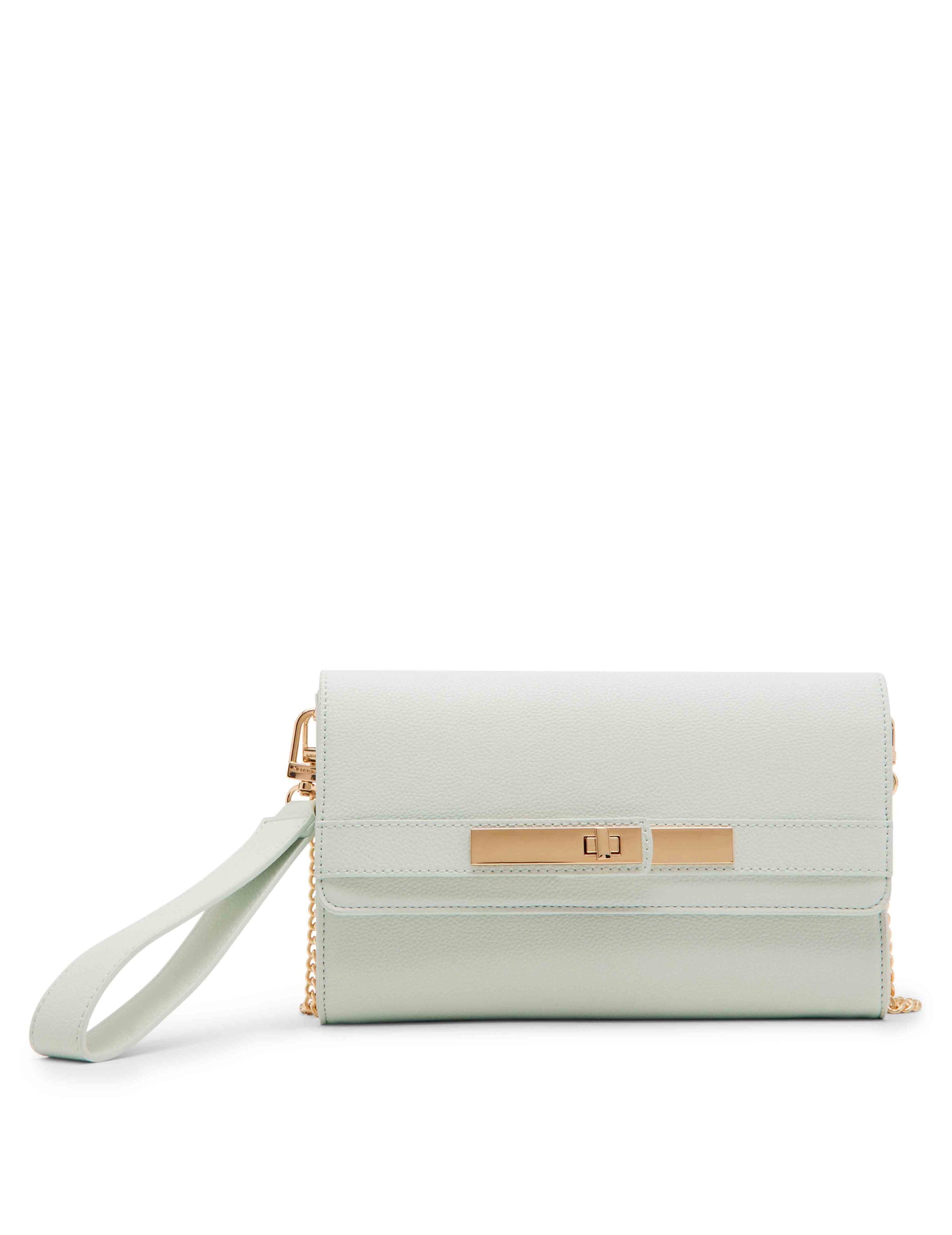 Anne Klein Wallet on a Chain