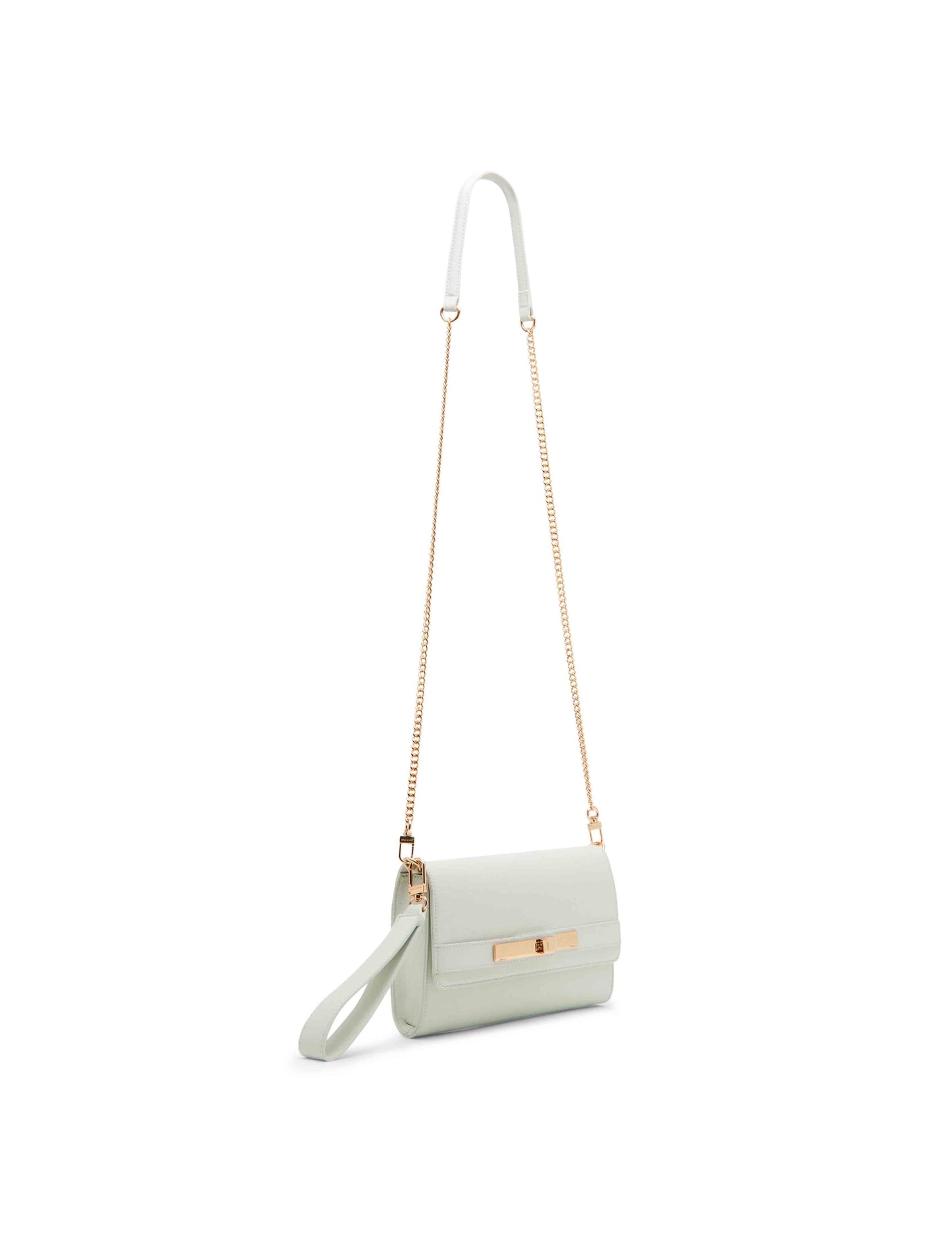 Anne Klein Wallet on a Chain