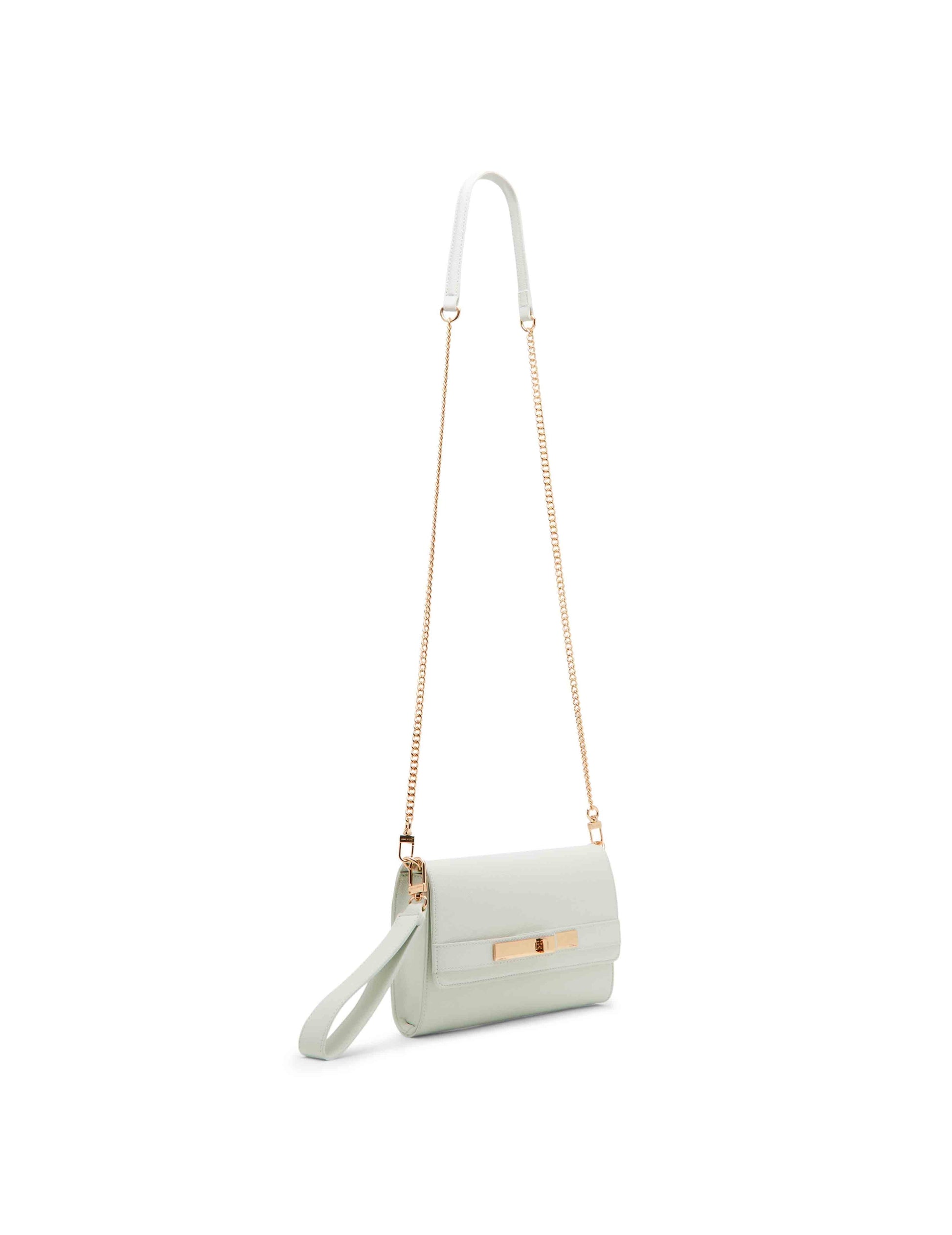 Anne Klein Wallet on a Chain