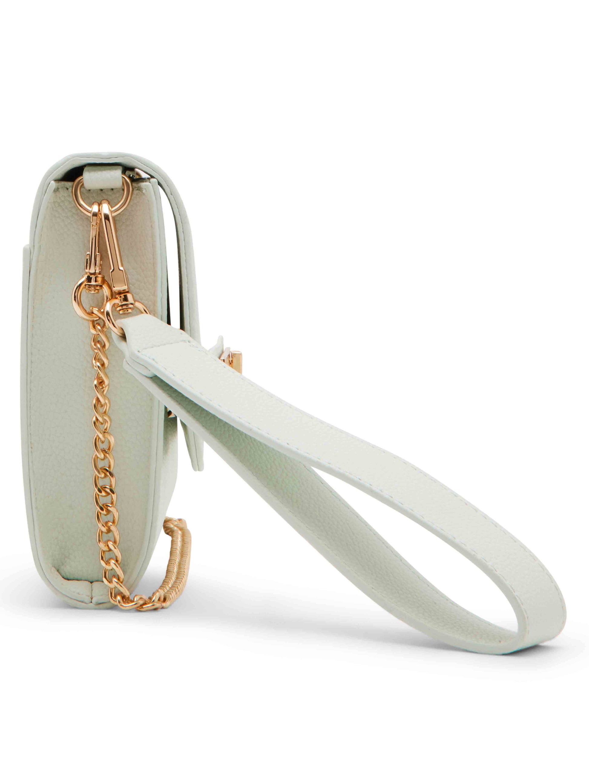 Anne Klein Wallet on a Chain