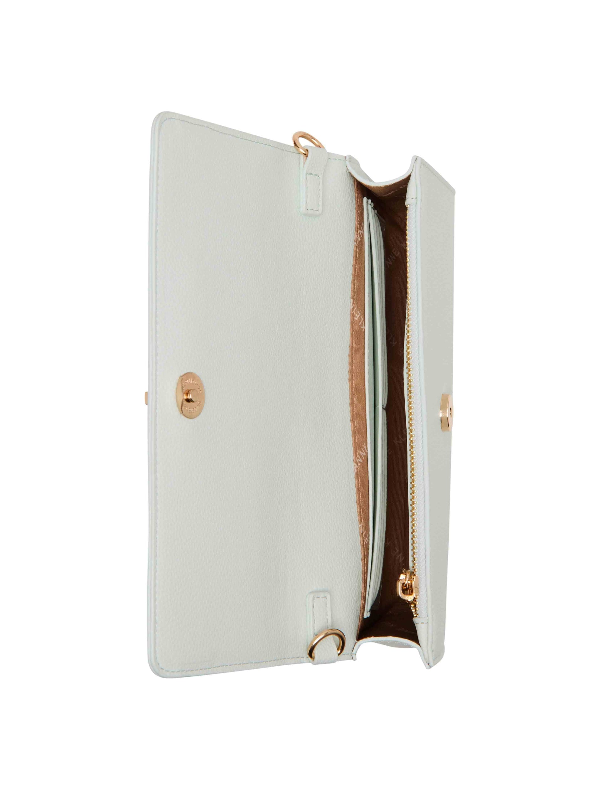 Anne Klein Wallet on a Chain