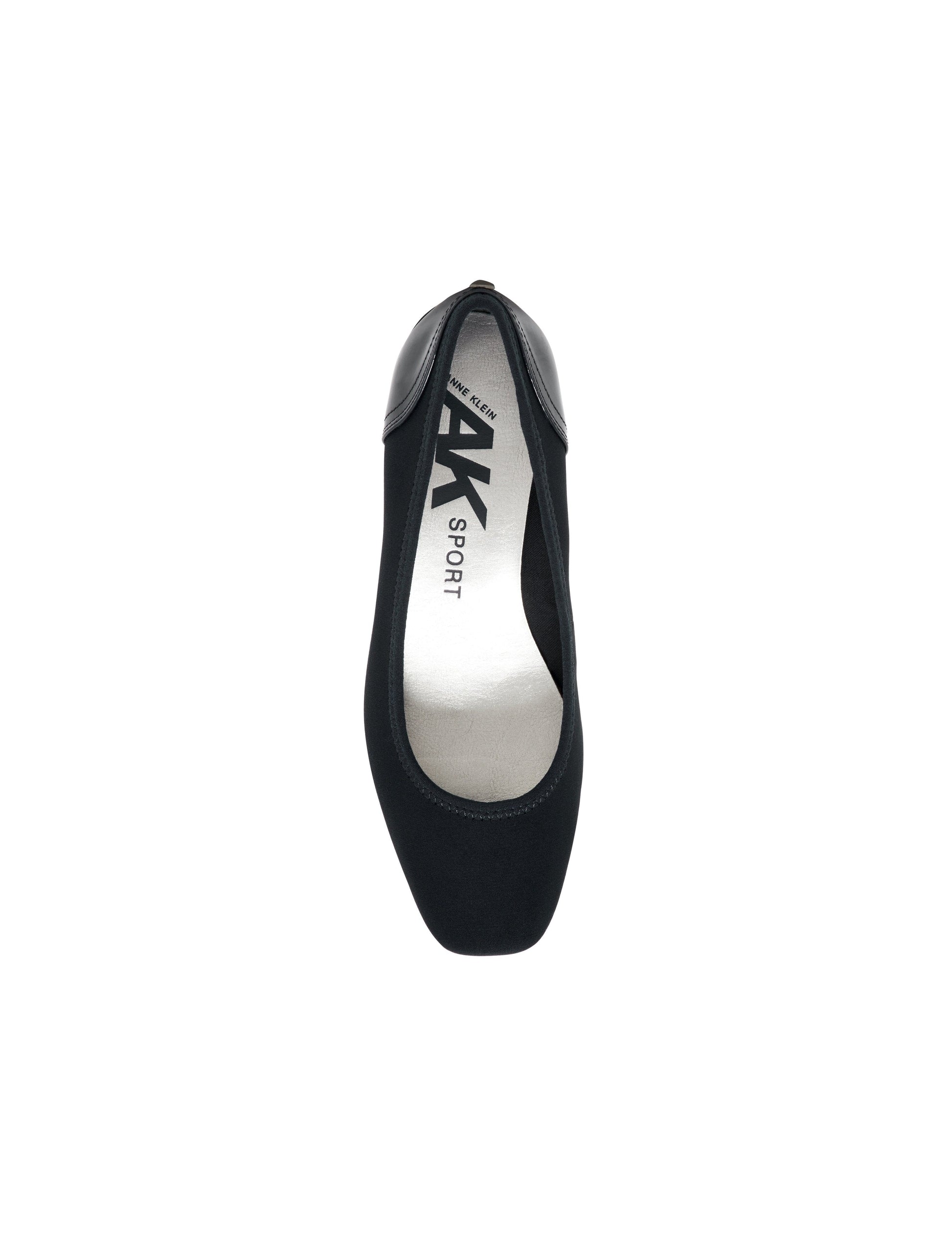 Anne Klein Wisher Wedges Black