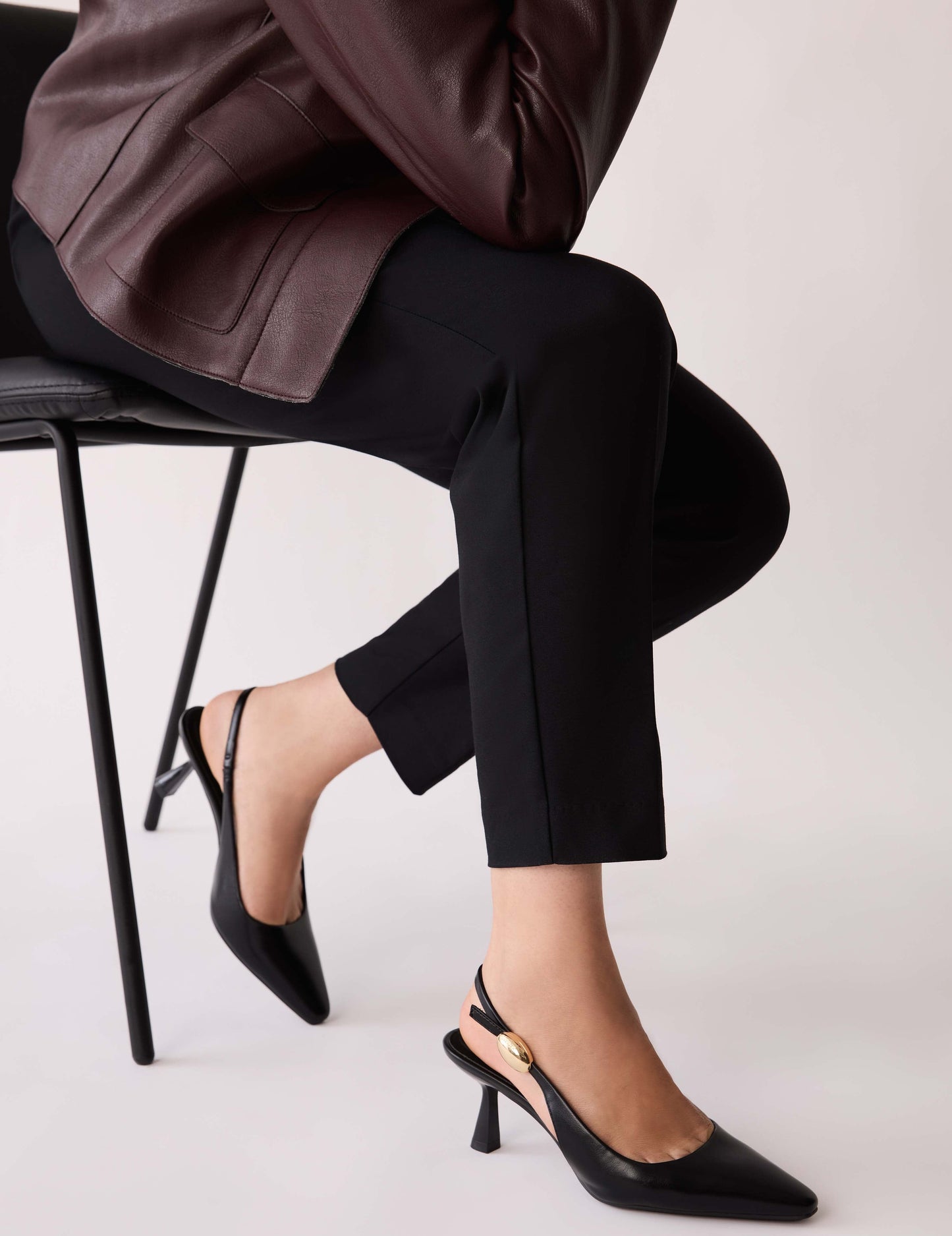Anne Klein Cynthia