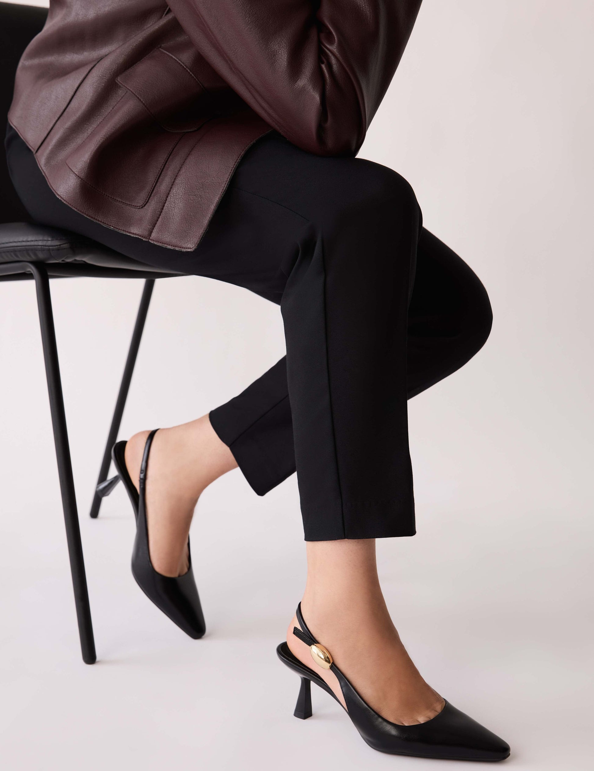 Anne Klein Cynthia