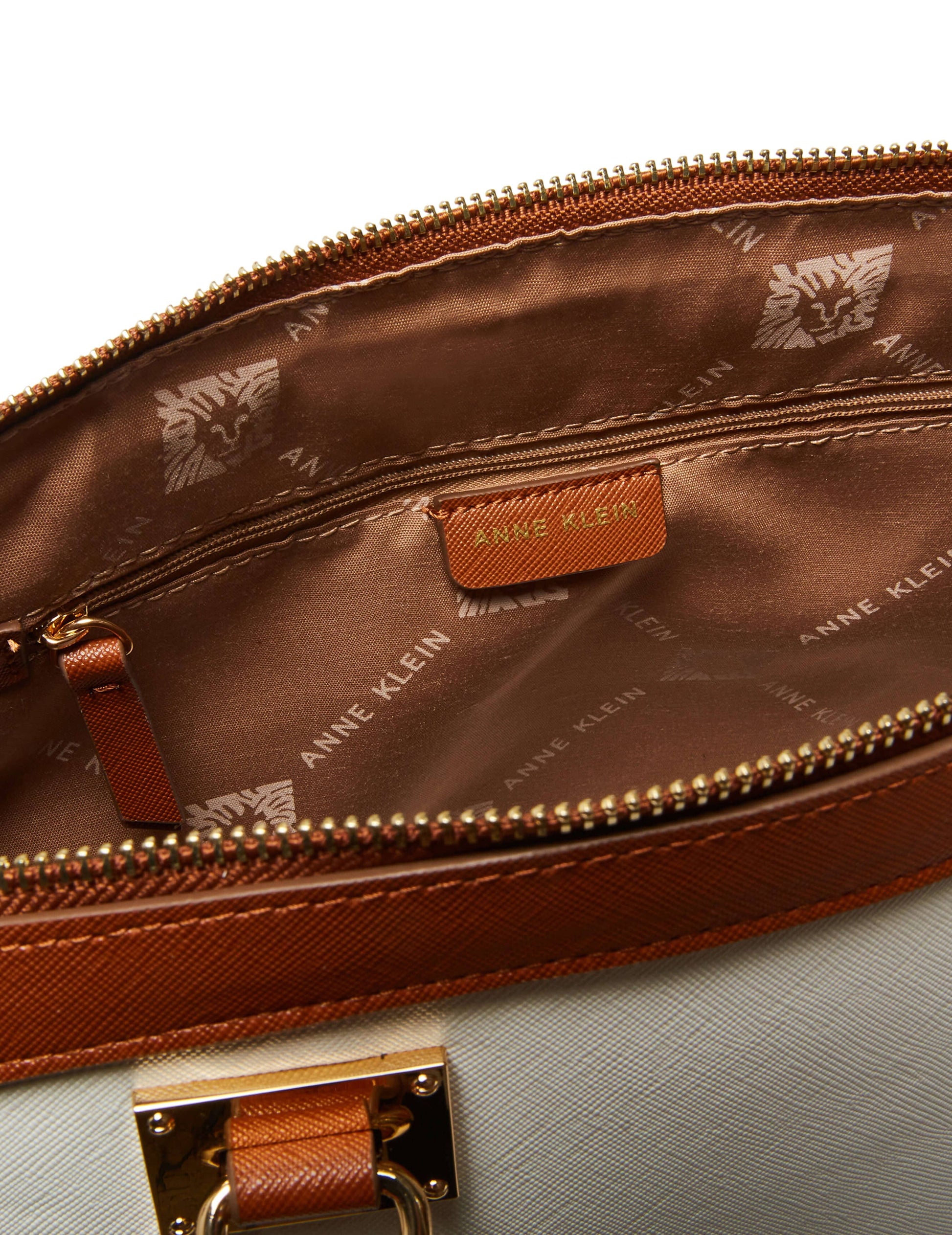Anne Klein New Recruits Dome