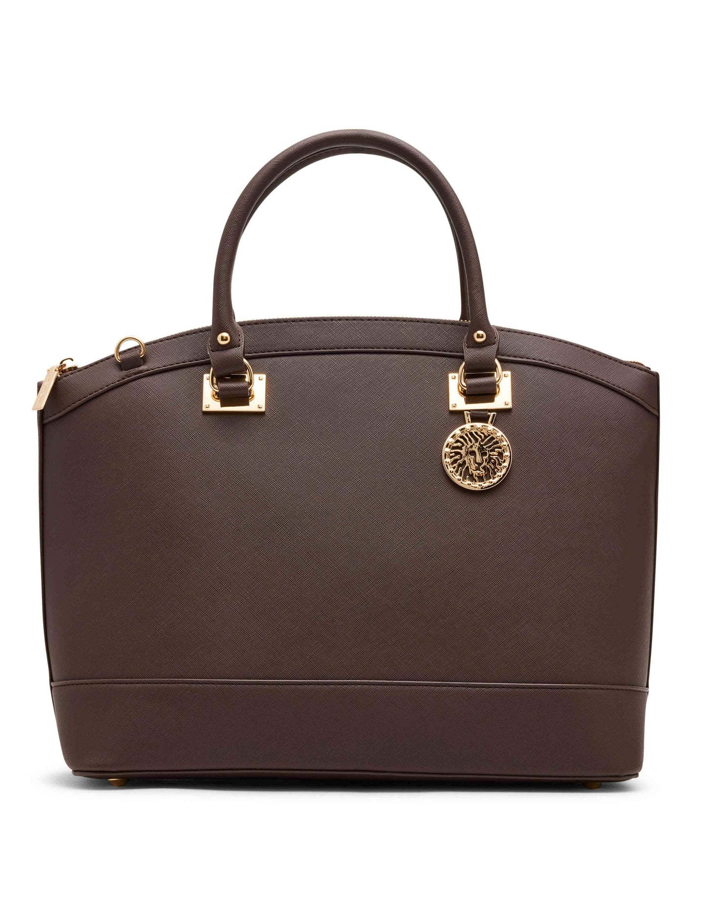 Anne Klein July25New Recruits Dome Satchel
