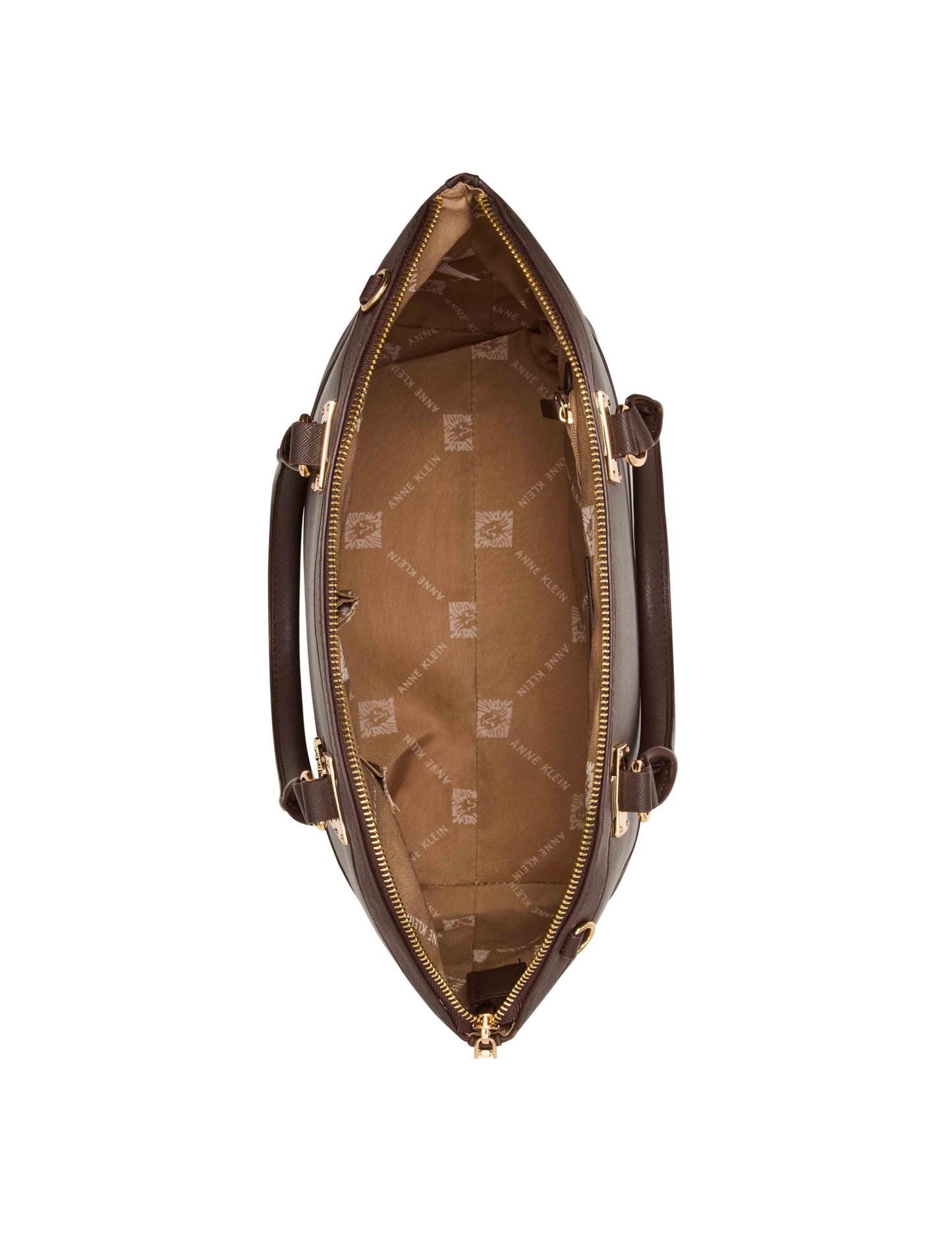 Anne Klein July25New Recruits Dome Satchel