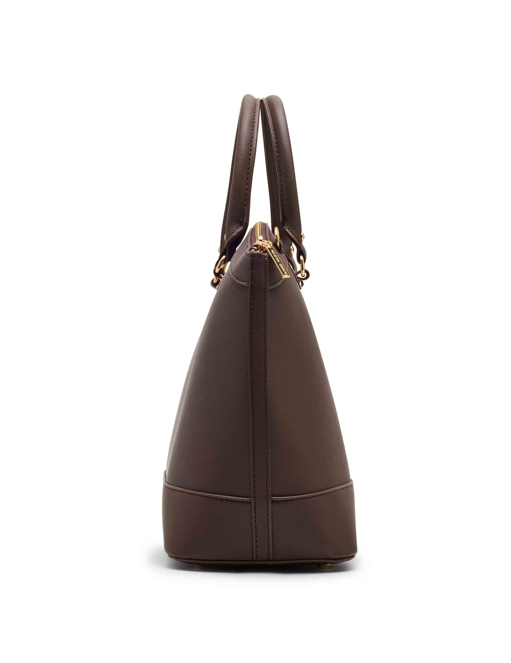 Anne Klein July25New Recruits Dome Satchel