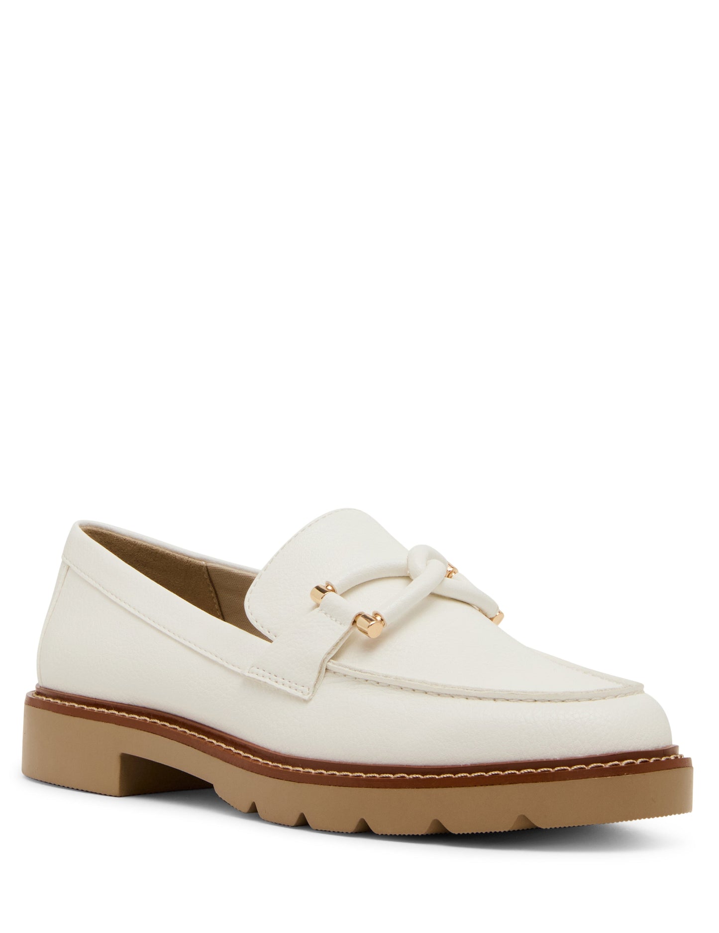 Anne Klein Ellison Loafer - Sophisticated Comfort
