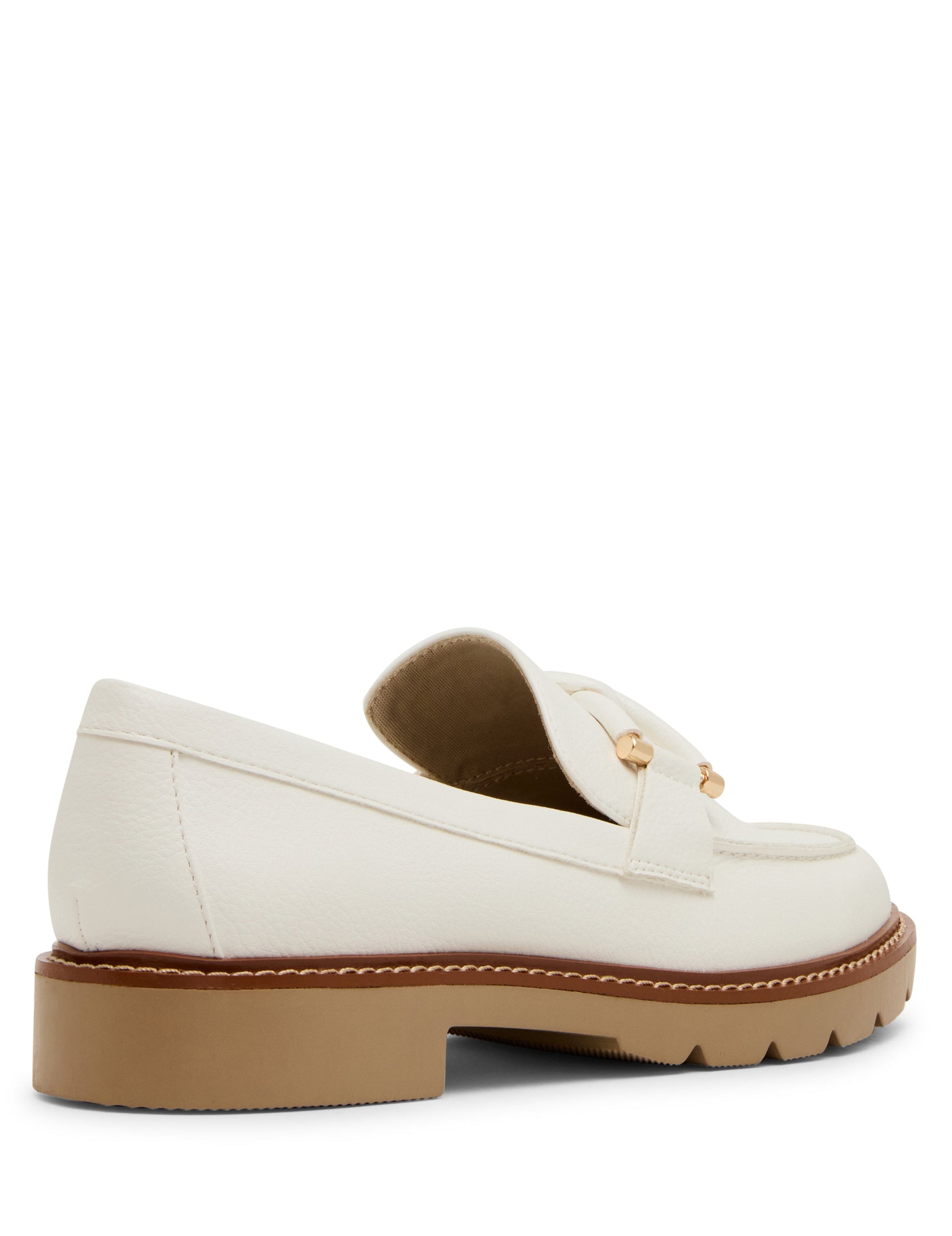 Anne Klein Ellison Loafer - Sophisticated Comfort