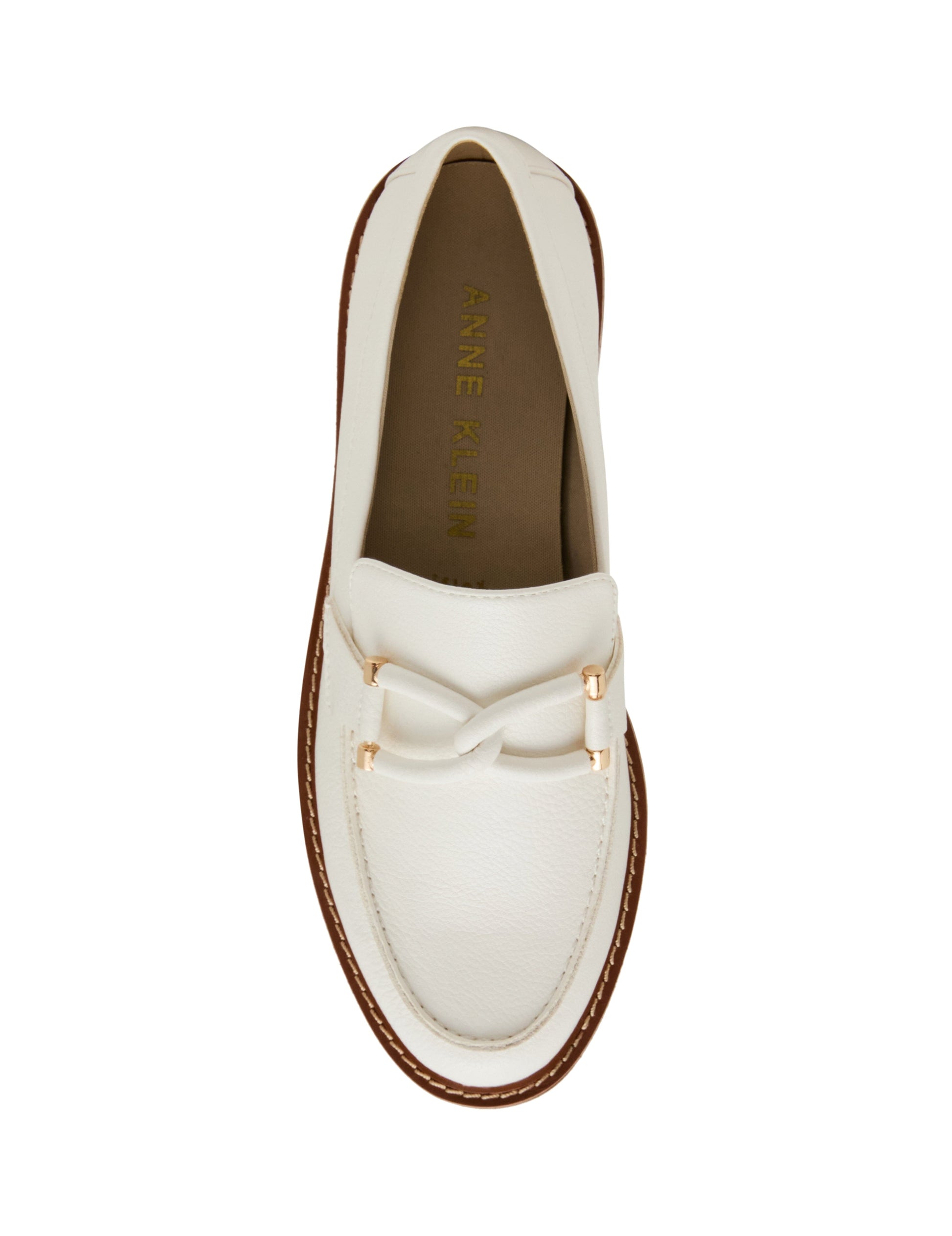 Anne Klein Ellison Loafer - Sophisticated Comfort