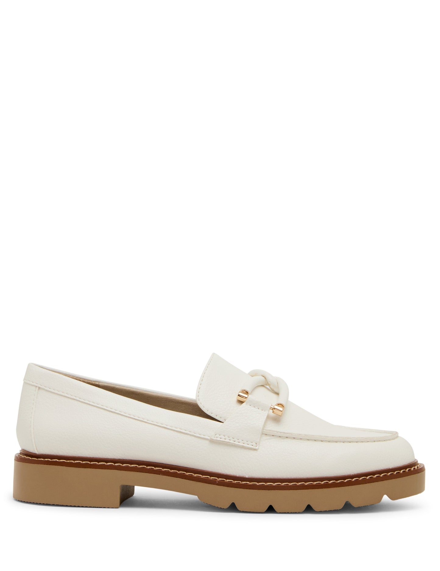 Anne Klein Ellison Loafer - Sophisticated Comfort