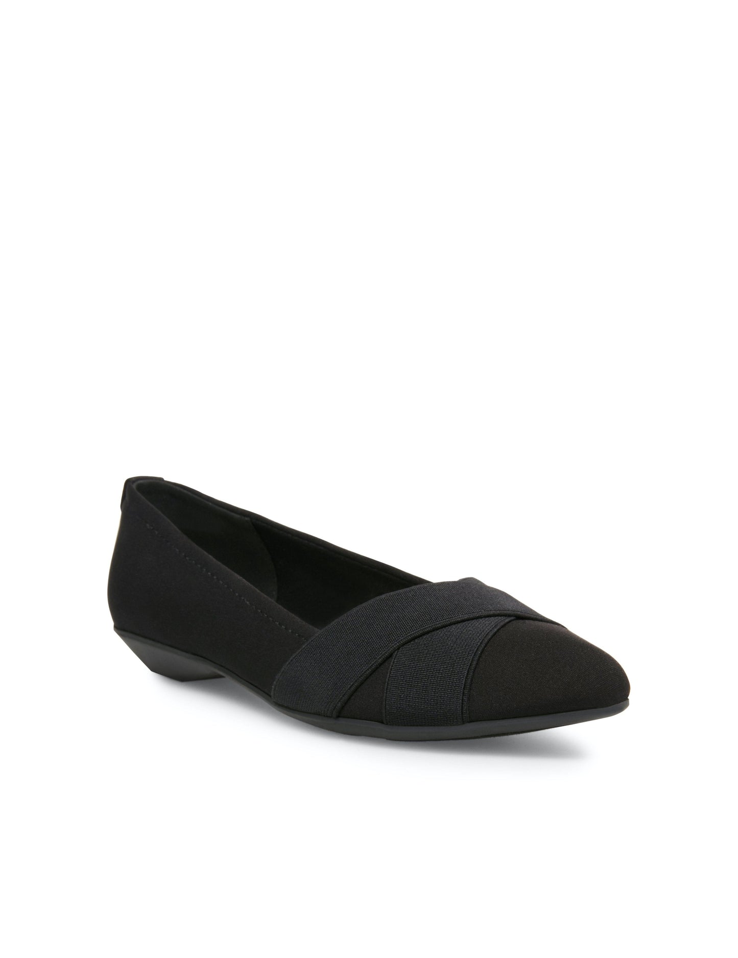Anne Klein Oalise Flats Wide and Medium width