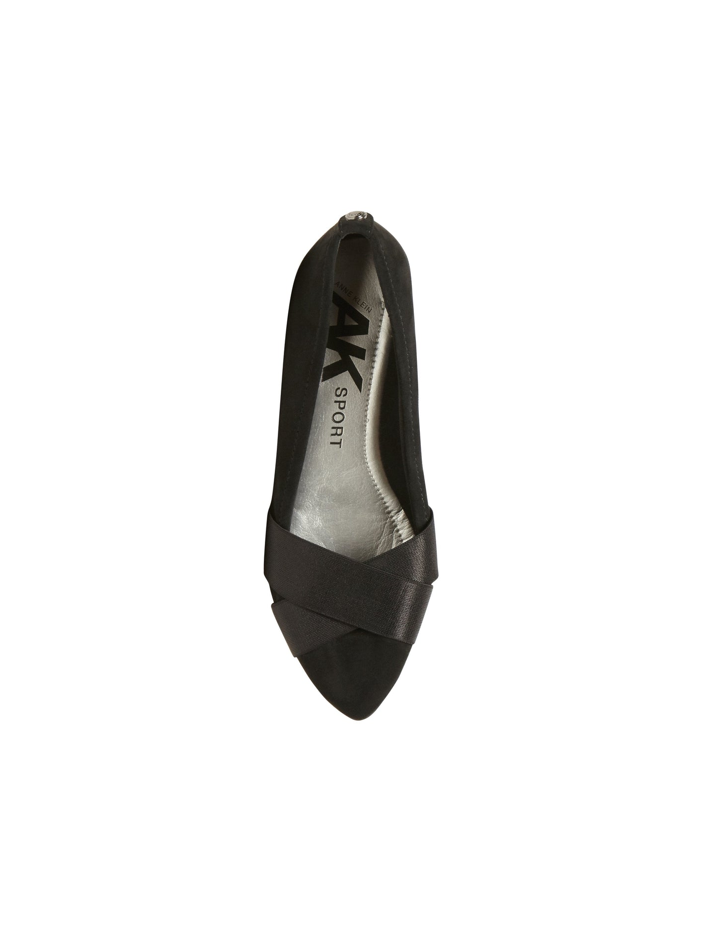 Anne Klein Oalise Flats Wide and Medium width
