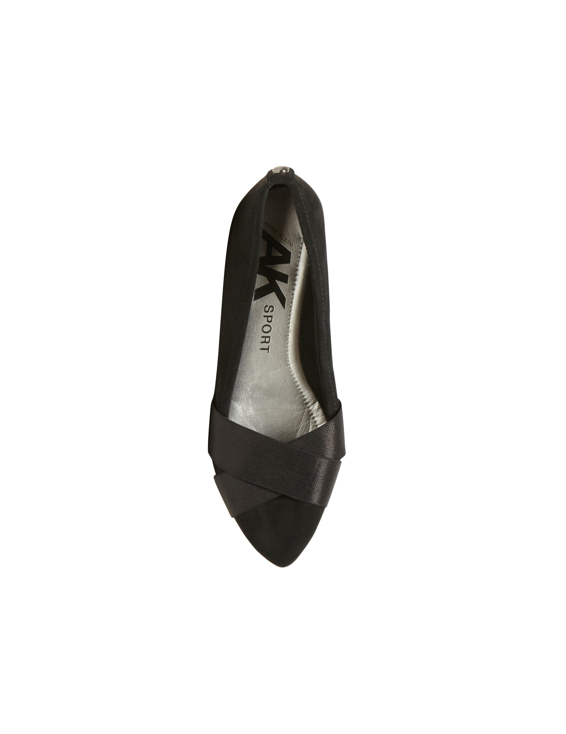 Anne Klein Oalise Flats Wide and Medium width