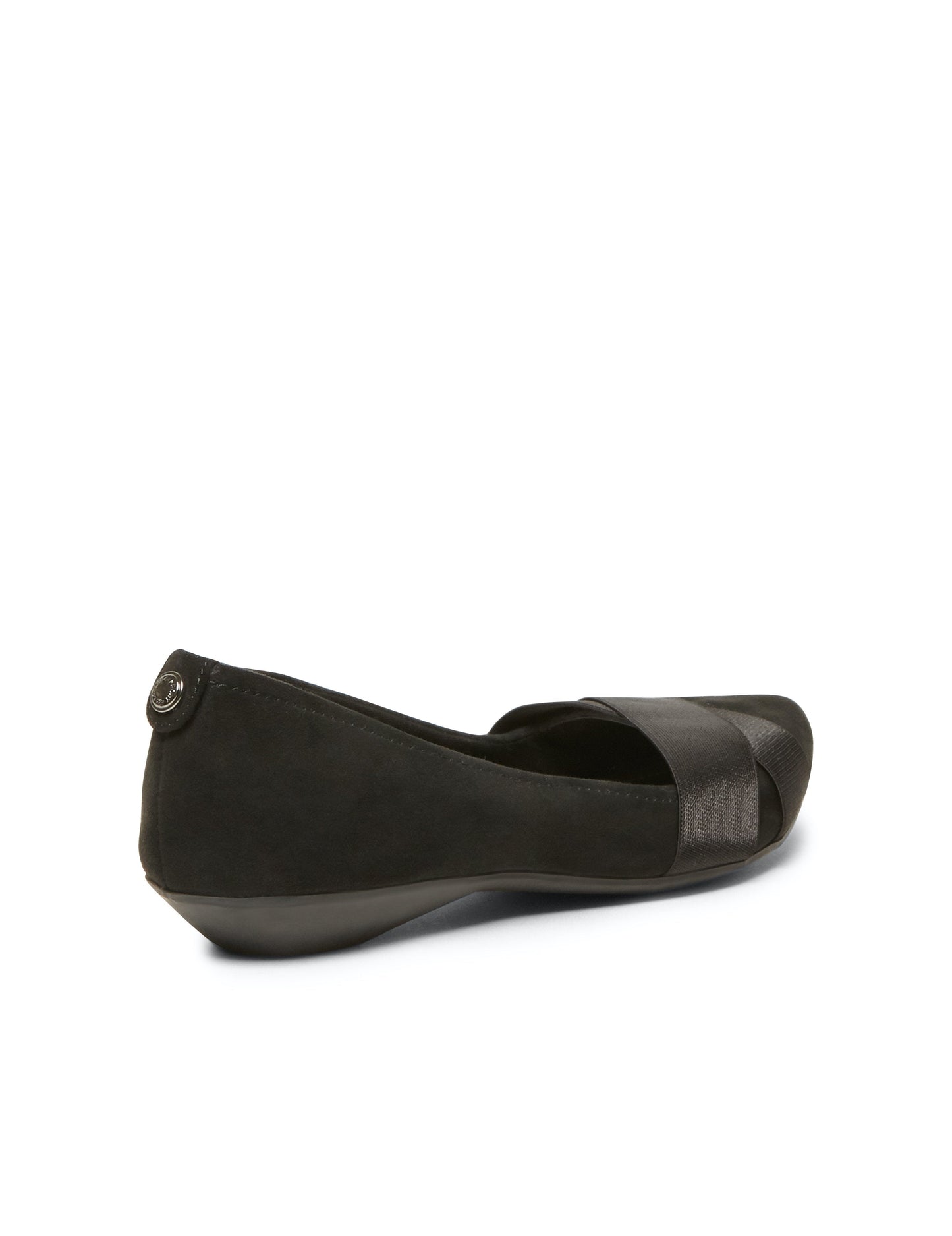 Anne Klein Oalise Flats Wide and Medium width
