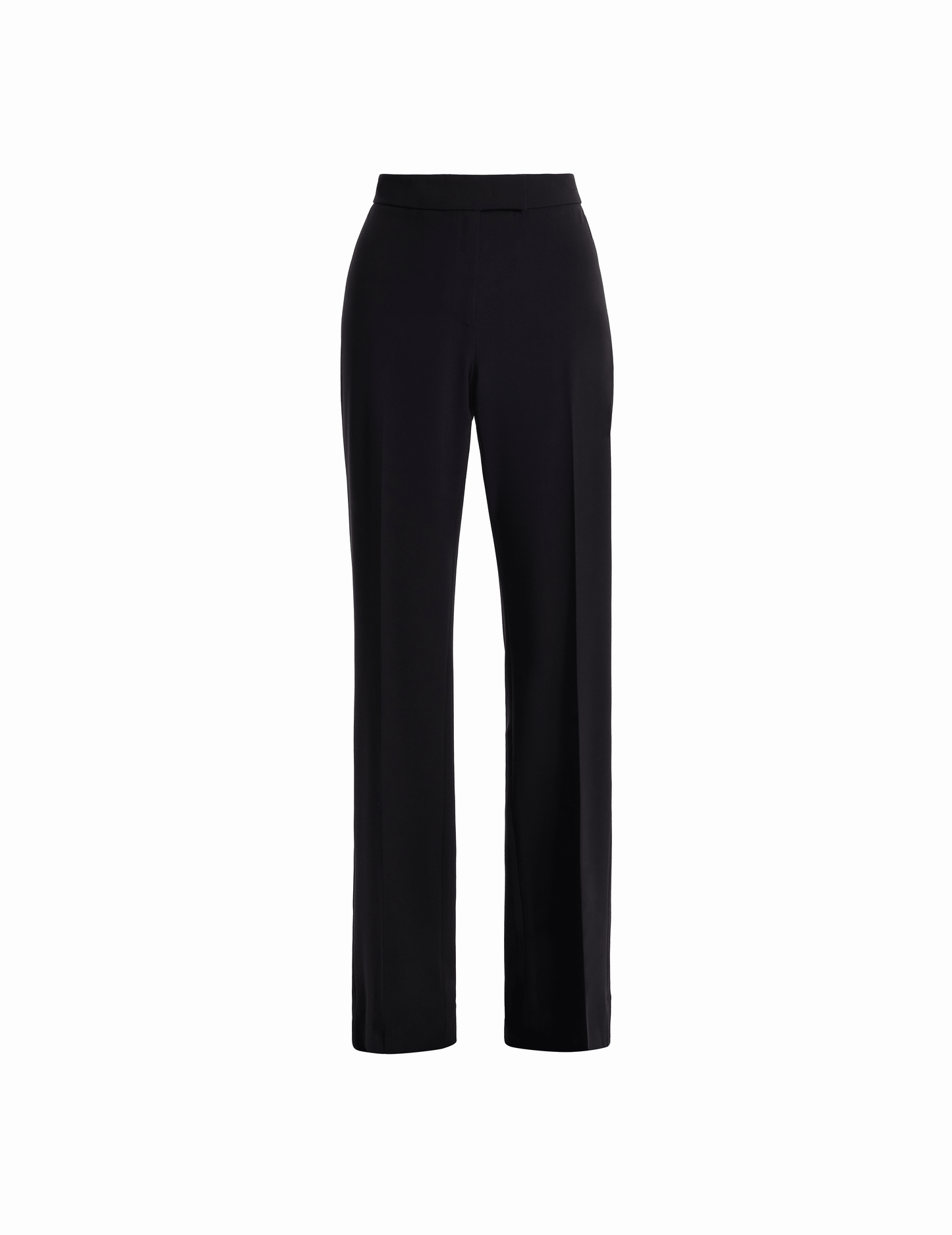 Anne Klein Grace Straight Ankle Dress Pant