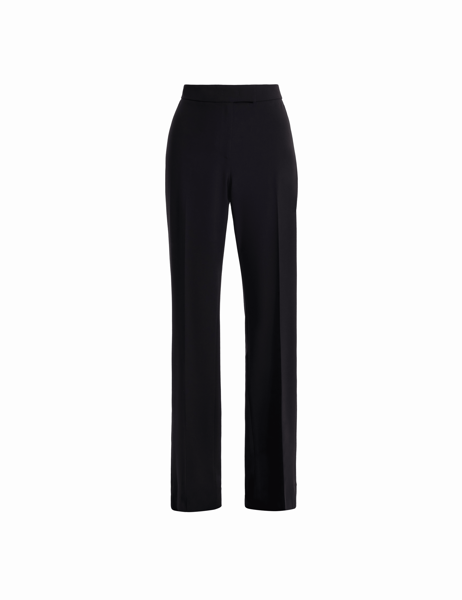 Anne Klein Grace Straight Ankle Dress Pant