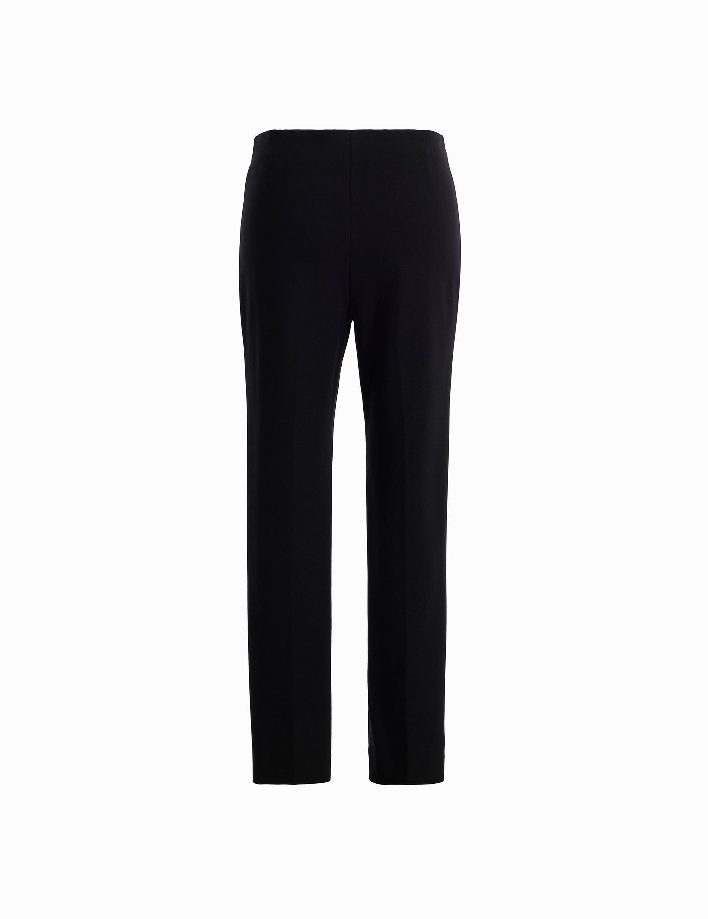 Anne Klein Hollywood Waist Slim Ankle Pull-On Pant