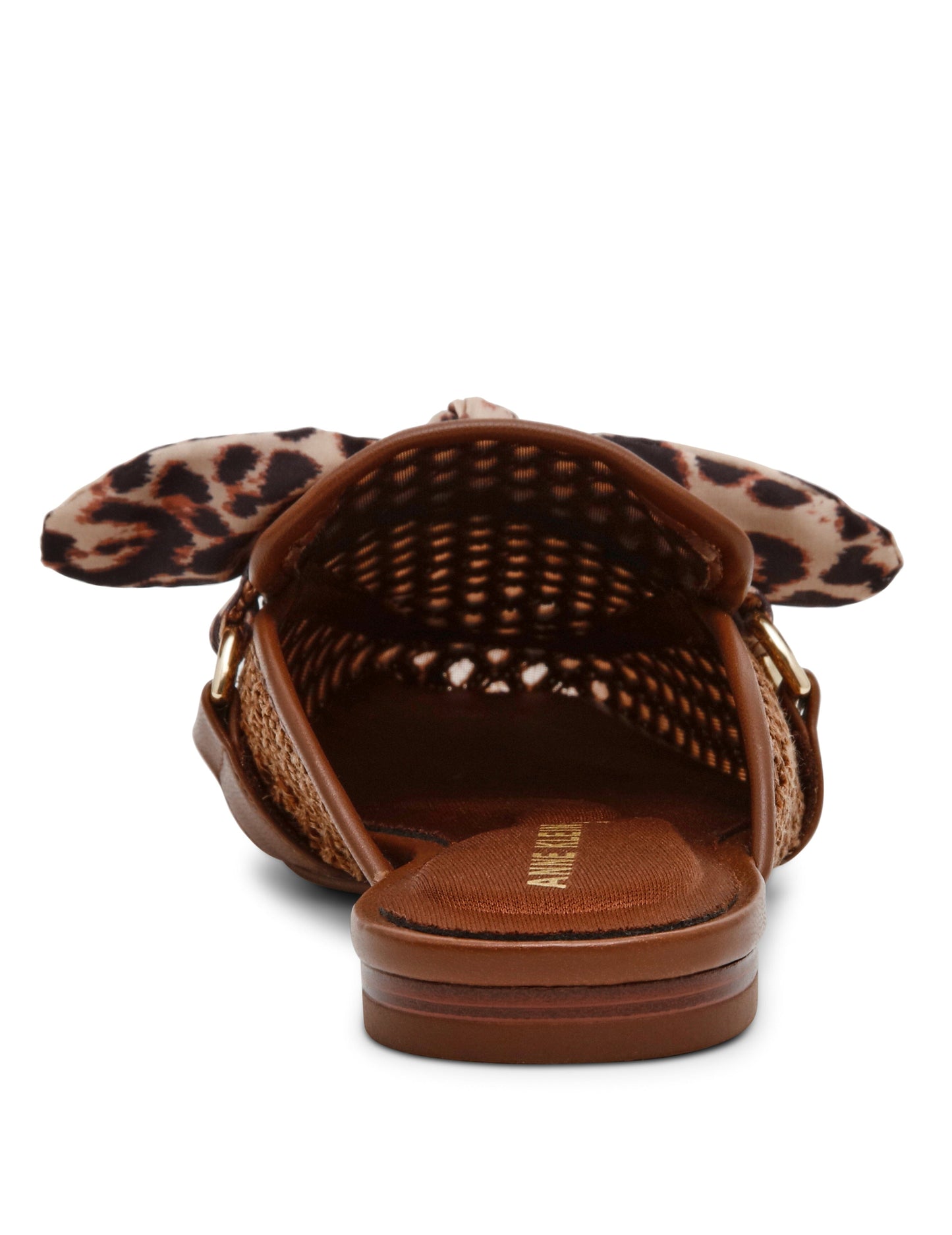 Anne Klein Avery Slip-On Flat Mule