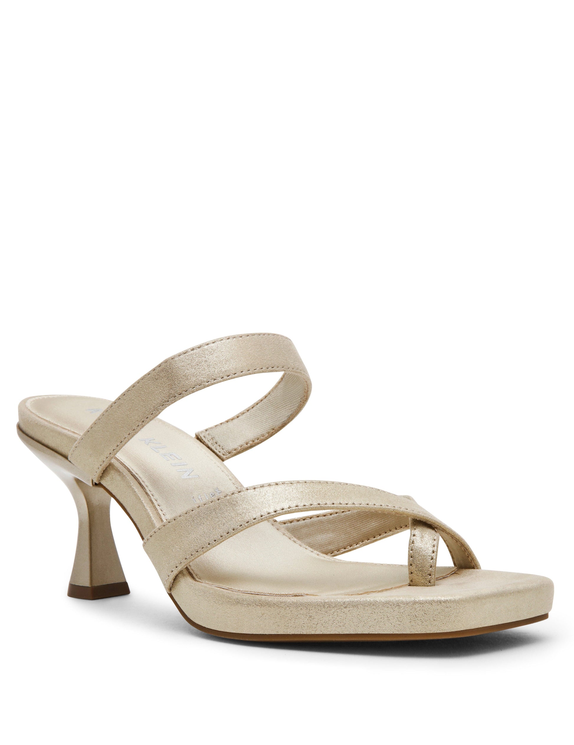 Anne Klein Jevelli Dress Sandal
