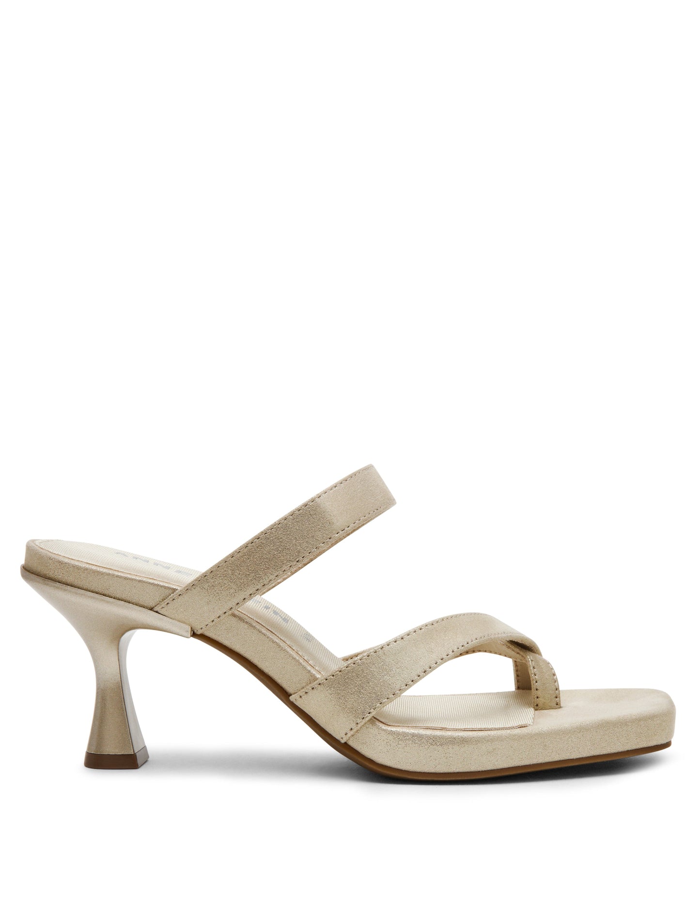 Anne Klein Jevelli Dress Sandal