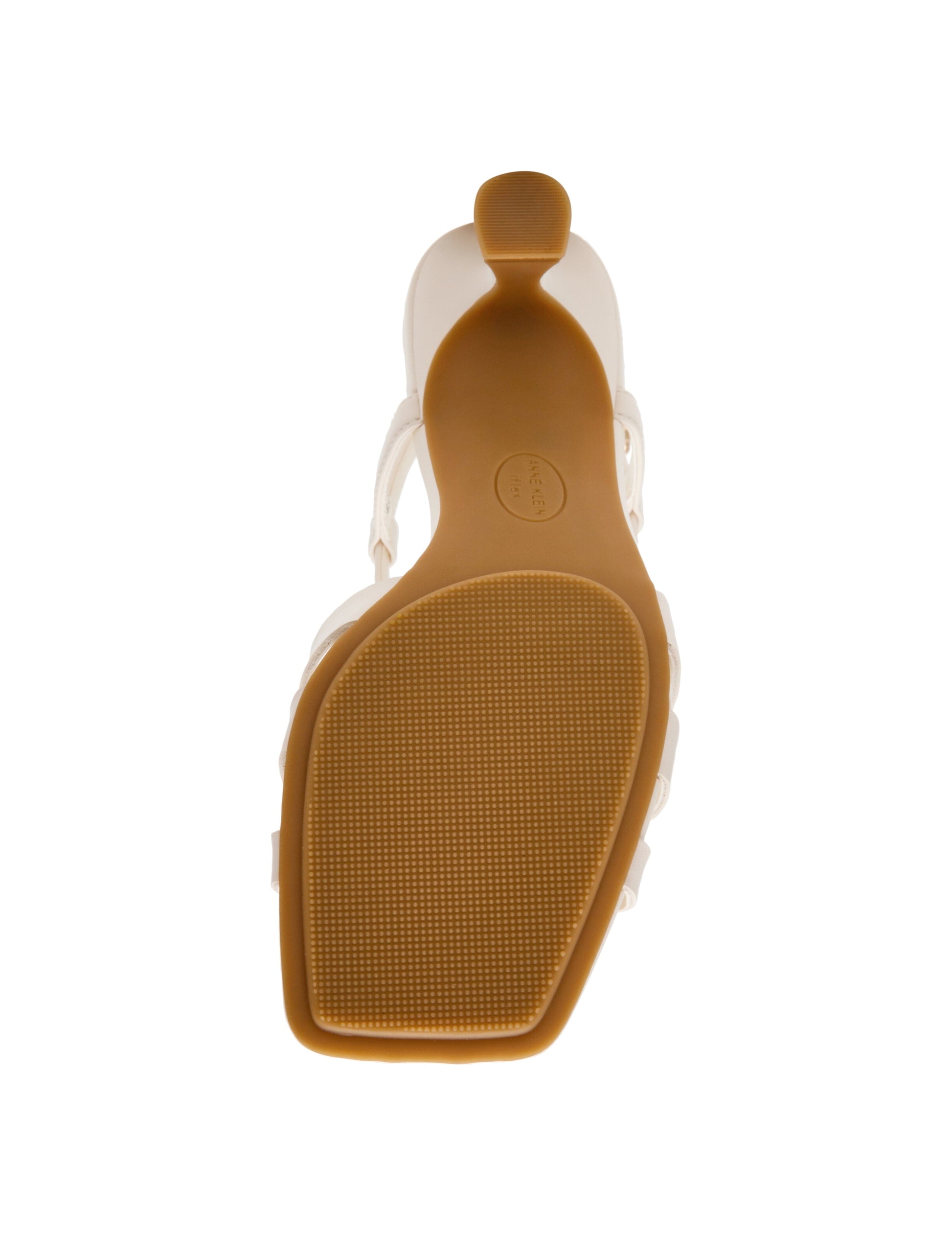 Anne Klein Jazlyn Dress Sandal, Kitten Heel