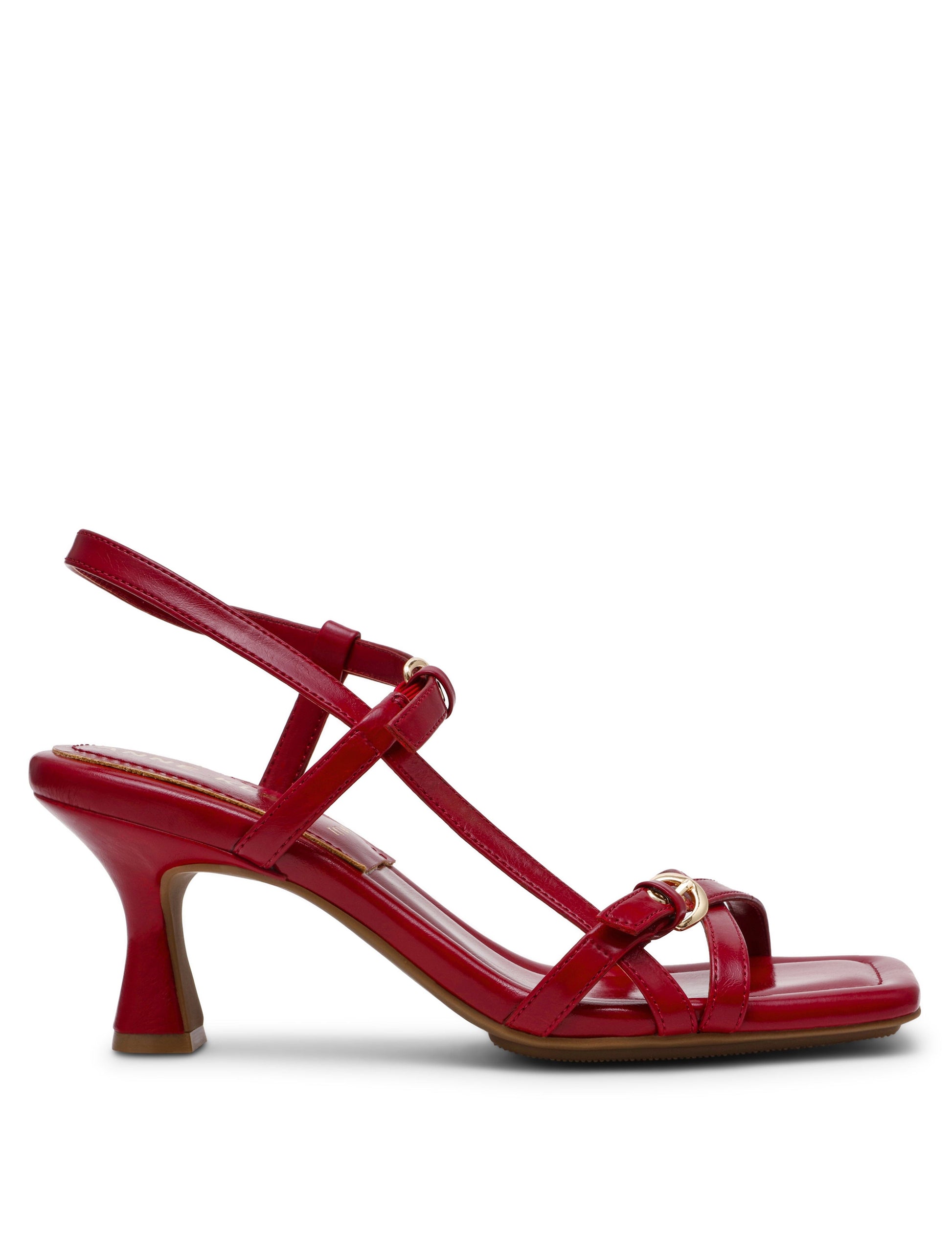 Anne Klein Jaydyn Dress Sandal, 2" Heel