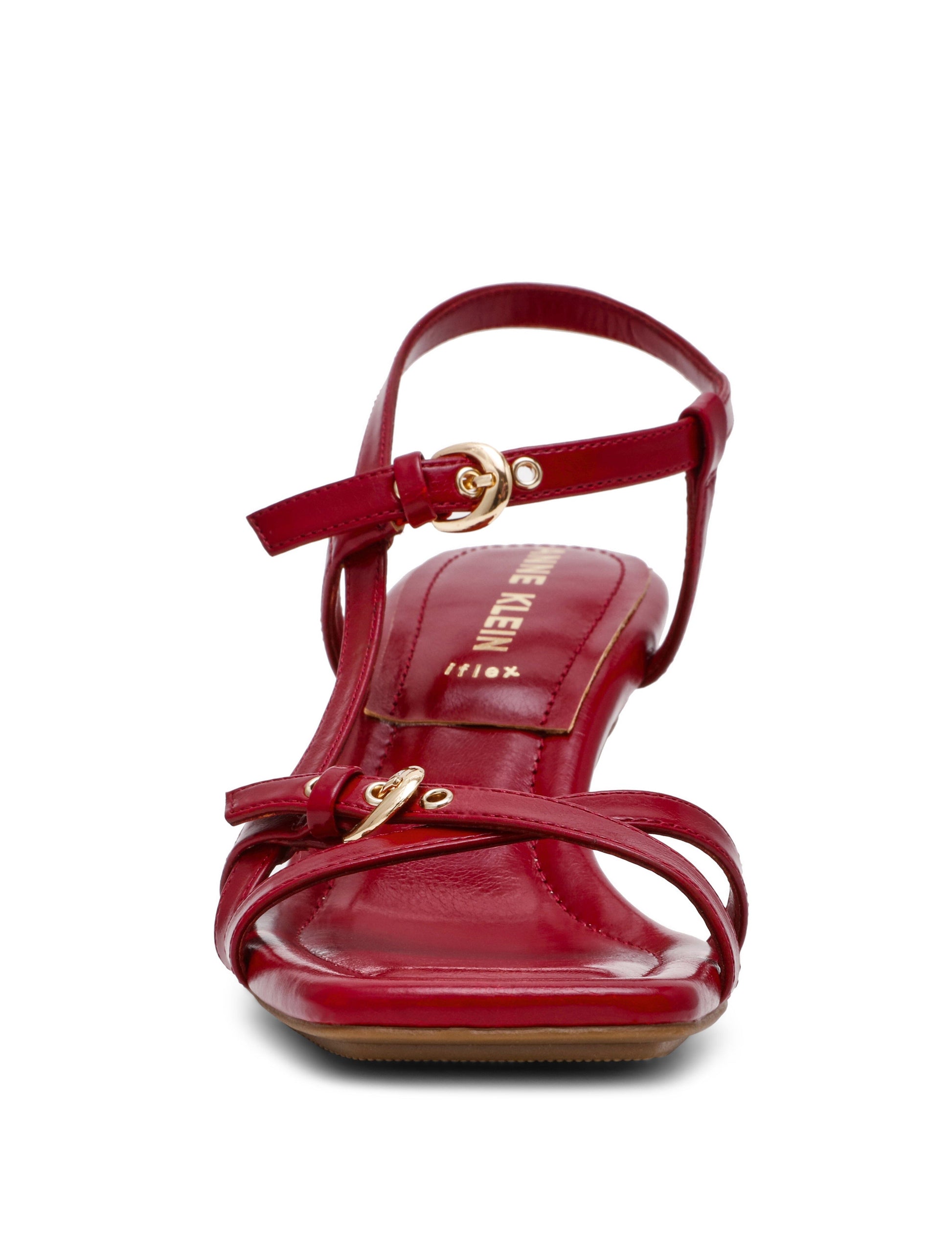 Anne Klein Jaydyn Dress Sandal, 2" Heel